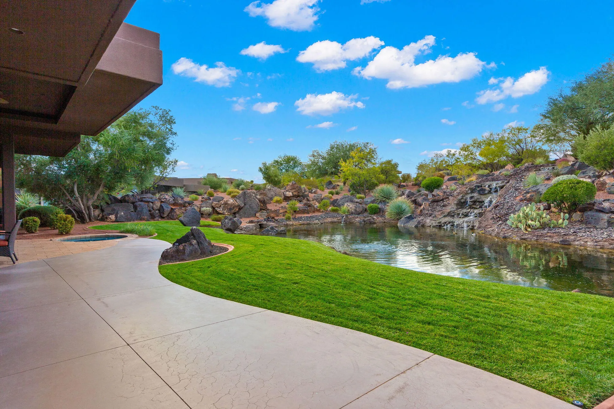 Property Slideshow image 40 of 48 | 1500 e split rock dr 20, Ivins, UT, 84738