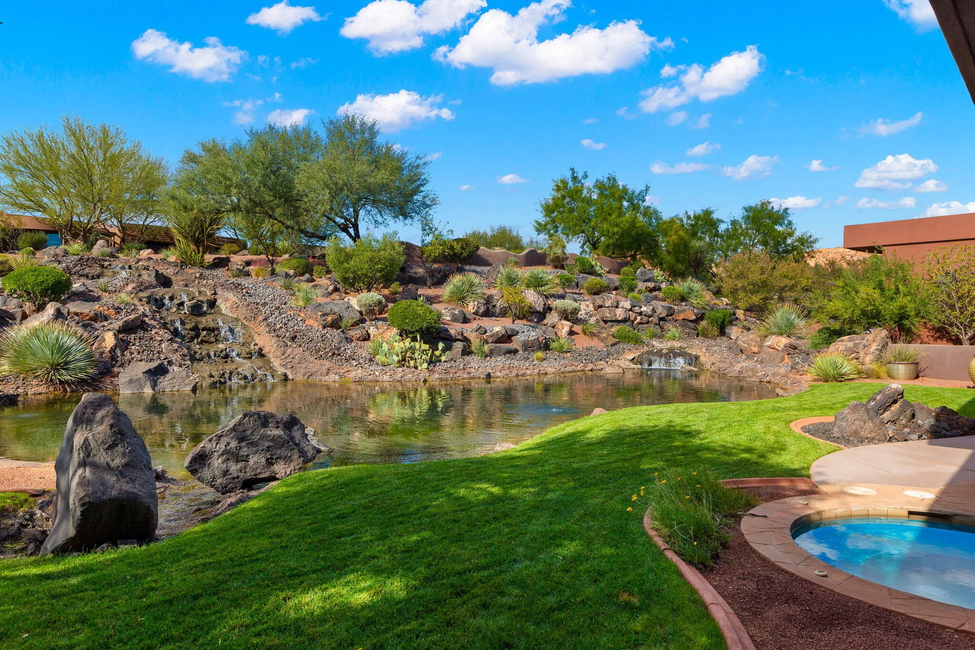 Property Slideshow image 42 of 48 | 1500 e split rock dr 20, Ivins, UT, 84738