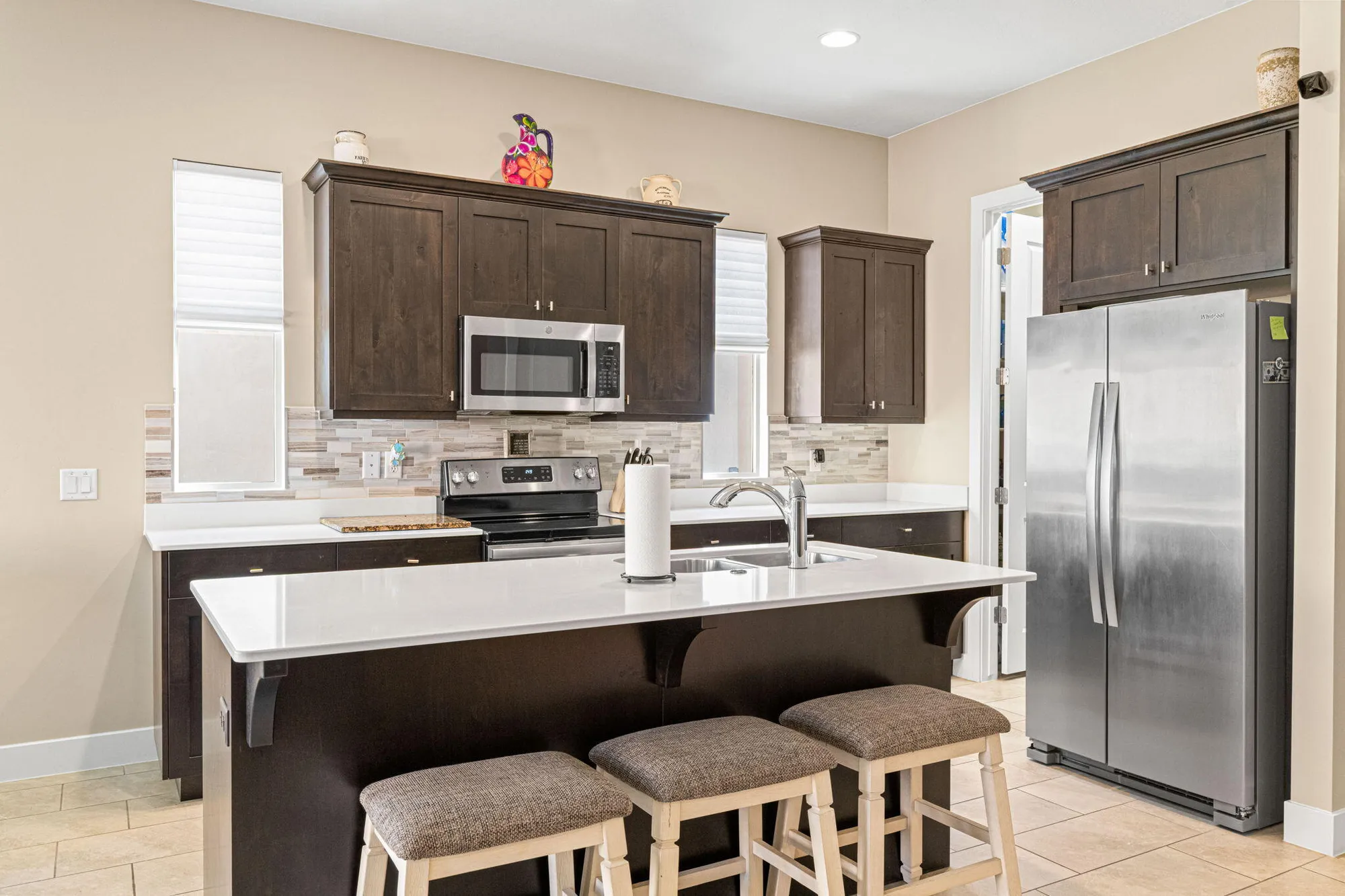 Property Slideshow image 5 of 22 | 1254 w hopewell dr, St George, UT, 84790