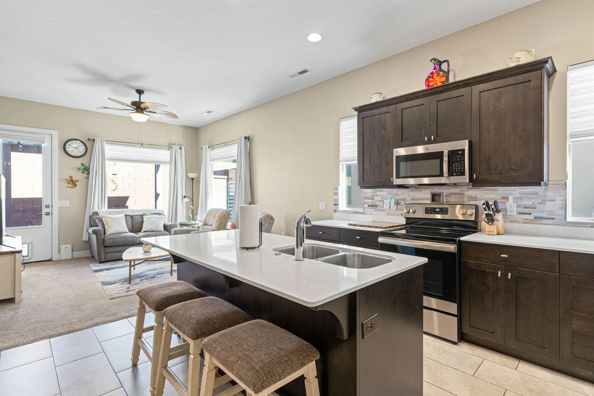 Property Slideshow image 14 of 22 | 1254 w hopewell dr, St George, UT, 84790