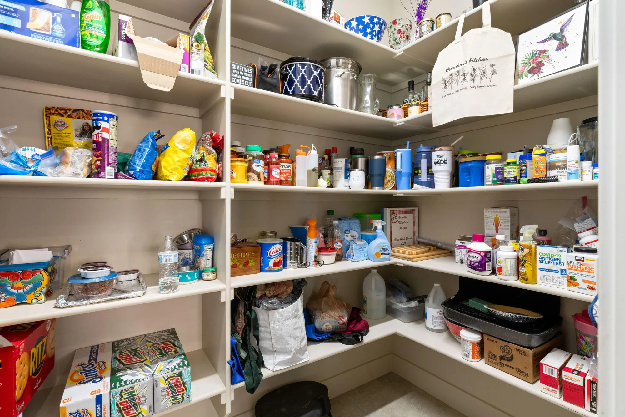 Property Slideshow image 8 of 22 | 1254 w hopewell dr, St George, UT, 84790