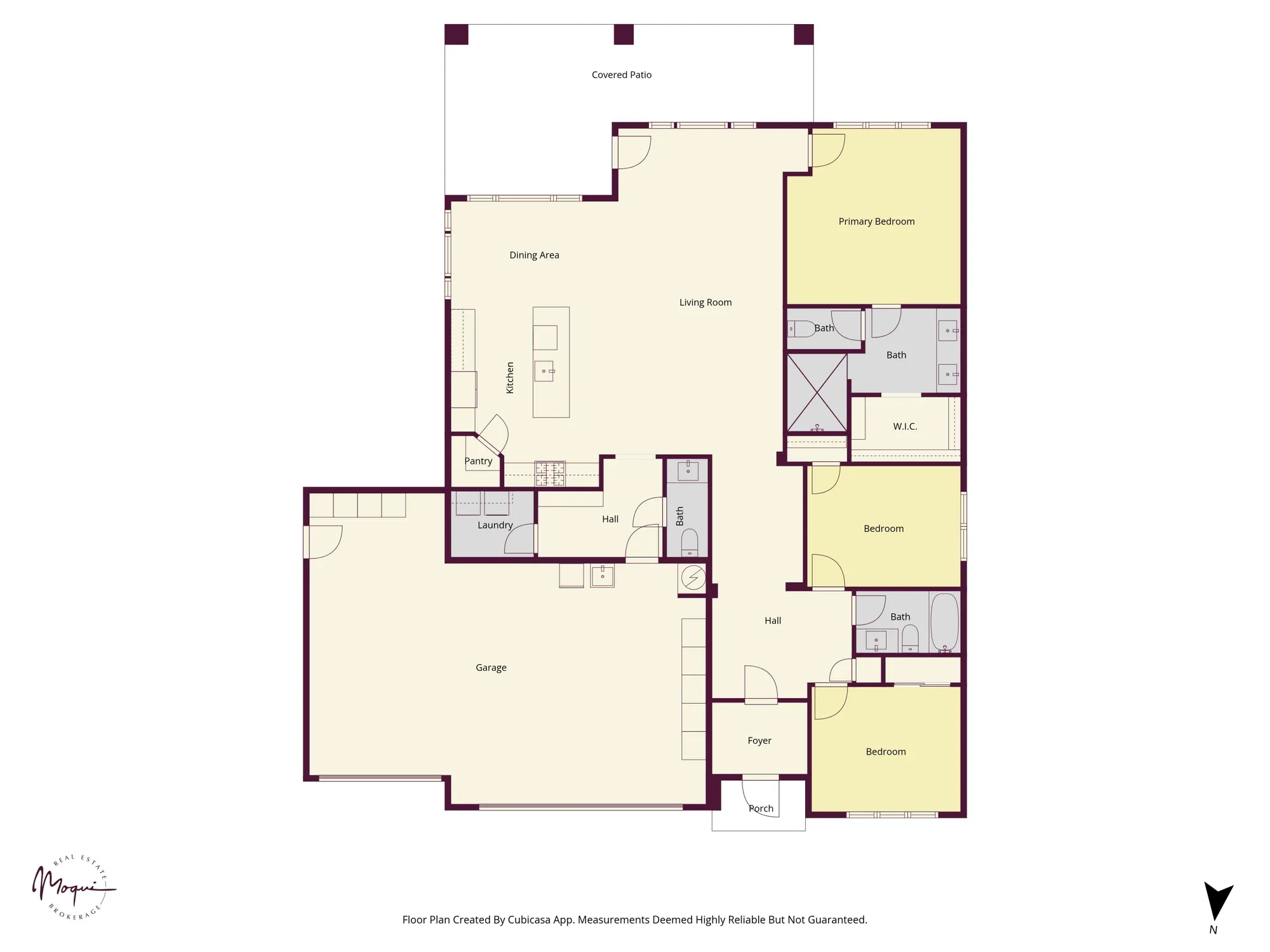 Property Slideshow image 44 of 44 | 273 w camino sur, Washington, UT, 84780