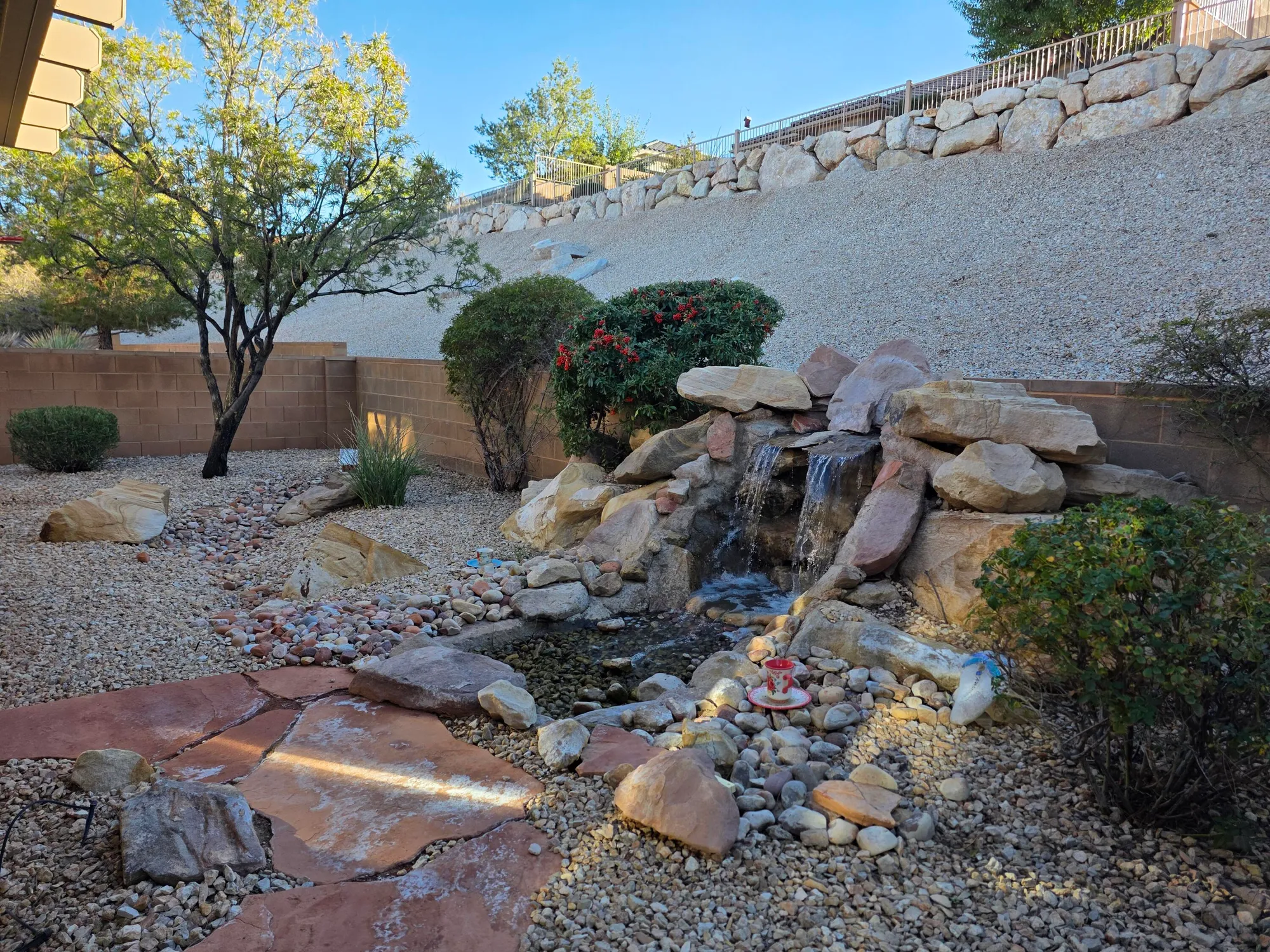 Property Slideshow image 21 of 22 | 1695 w garnet ridge dr, St George, UT, 84790
