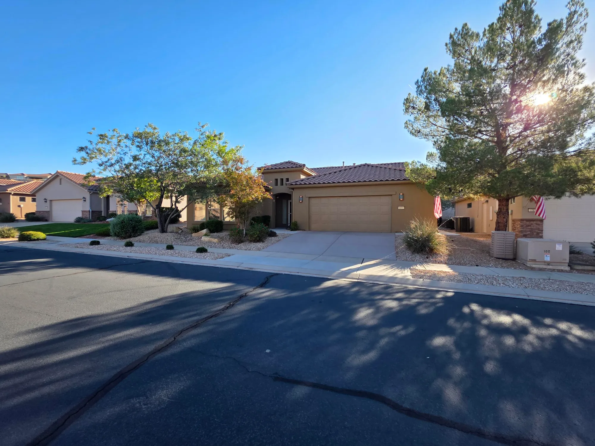 Property Slideshow image 1 of 22 | 1695 w garnet ridge dr, St George, UT, 84790