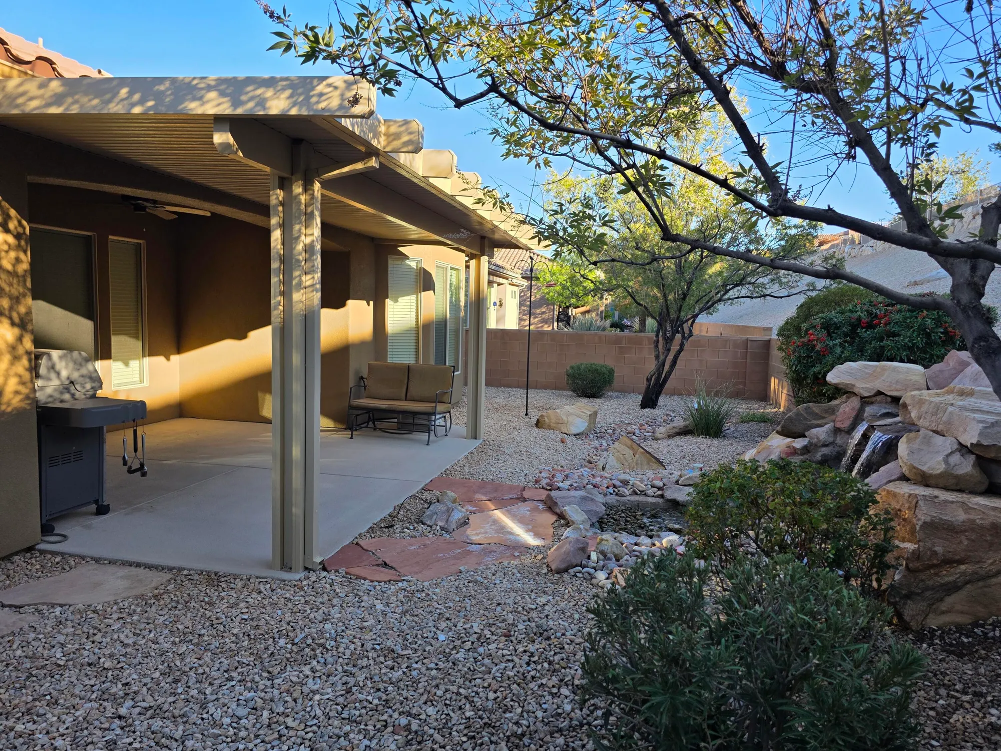 Property Slideshow image 20 of 22 | 1695 w garnet ridge dr, St George, UT, 84790