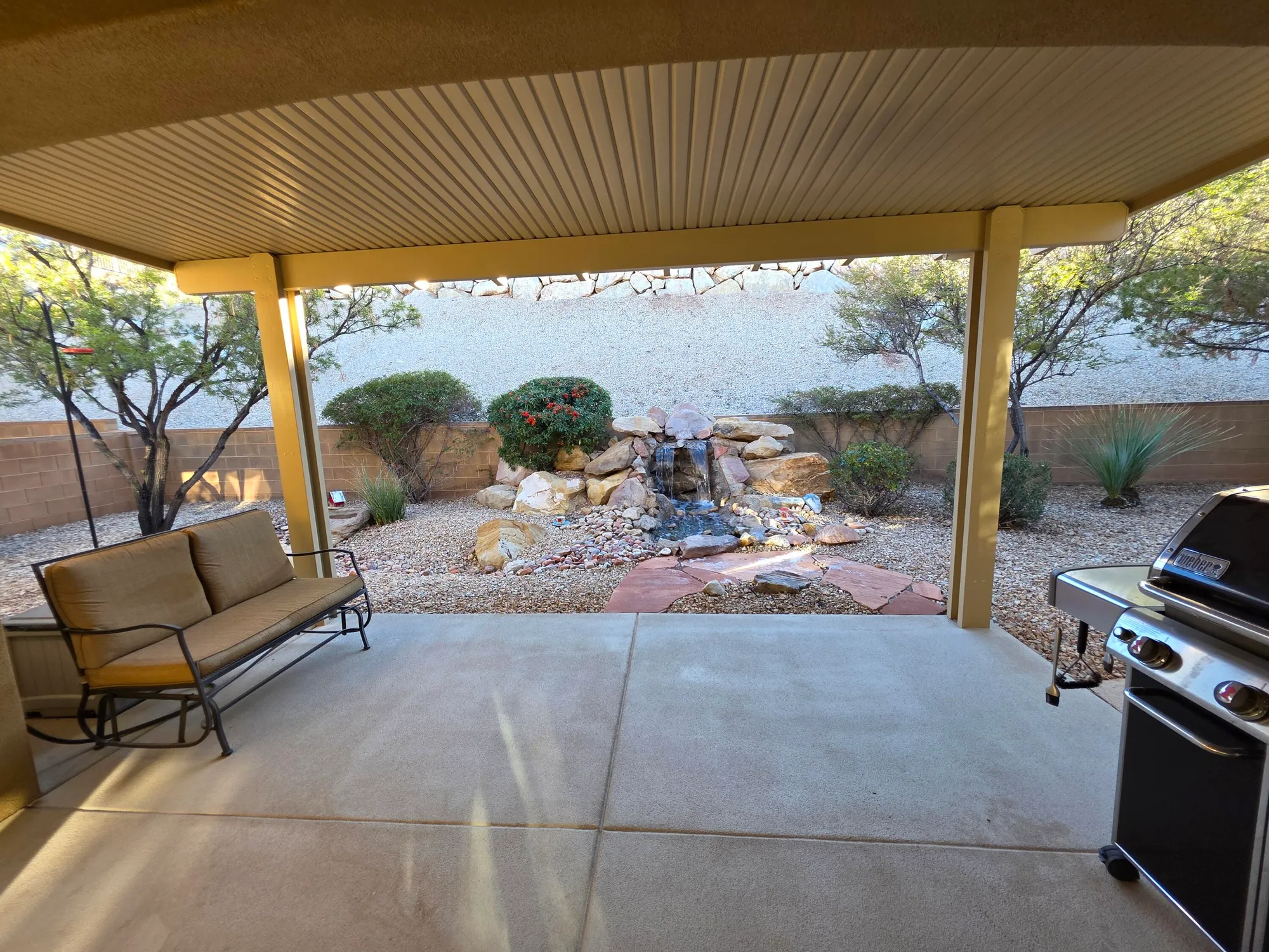 Property Slideshow image 18 of 22 | 1695 w garnet ridge dr, St George, UT, 84790