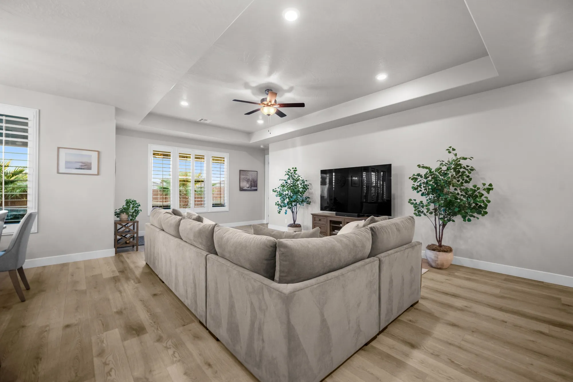 Property Slideshow image 10 of 44 | 273 w camino sur, Washington, UT, 84780