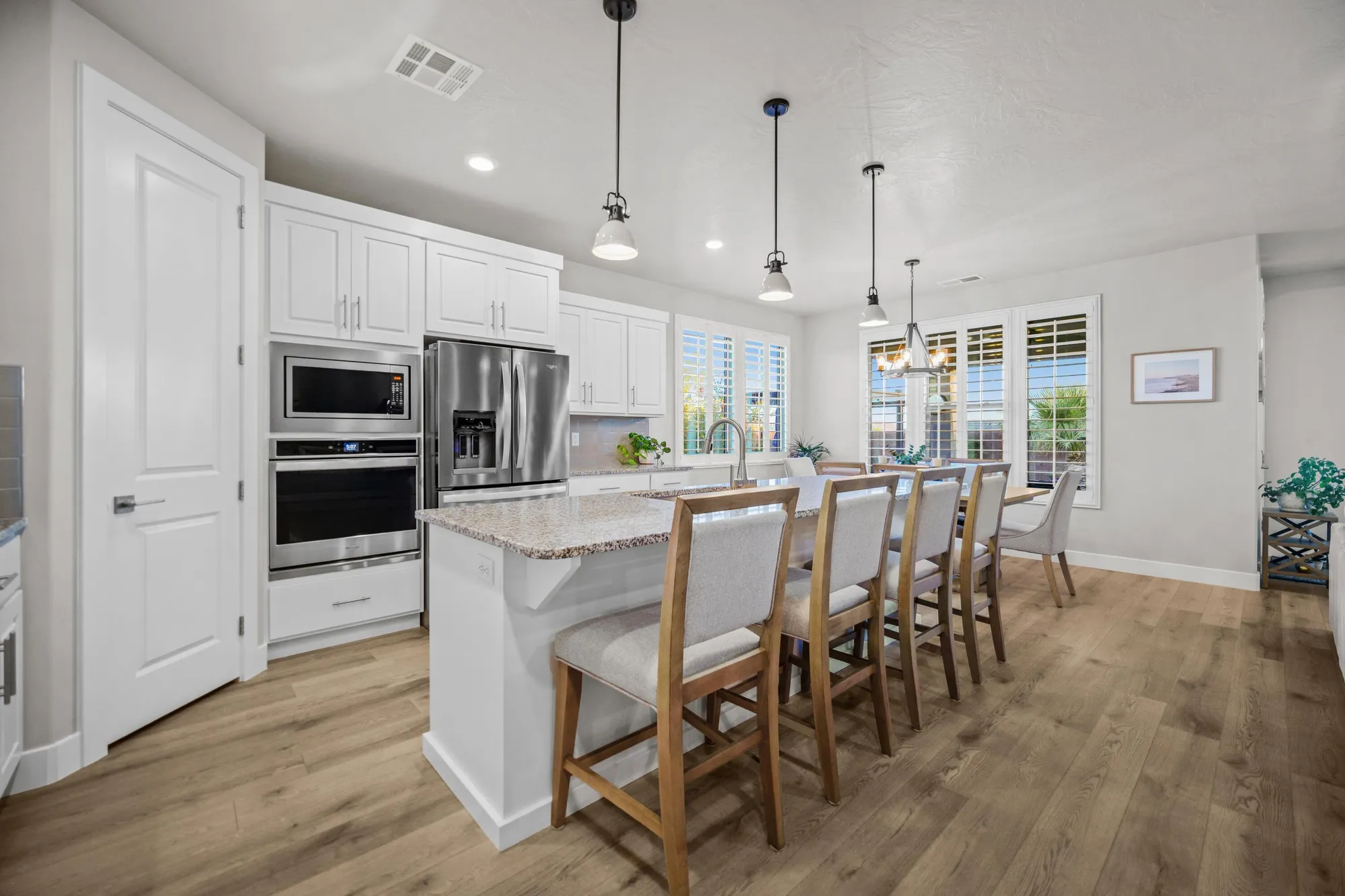 Property Slideshow image 7 of 44 | 273 w camino sur, Washington, UT, 84780