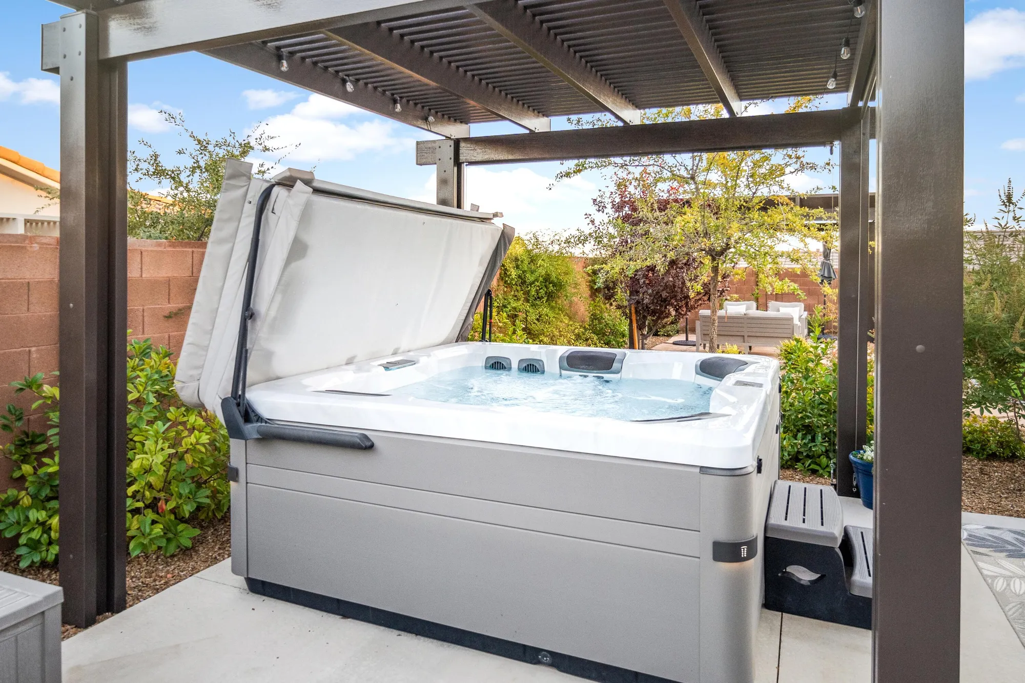 Property Slideshow image 26 of 44 | 273 w camino sur, Washington, UT, 84780