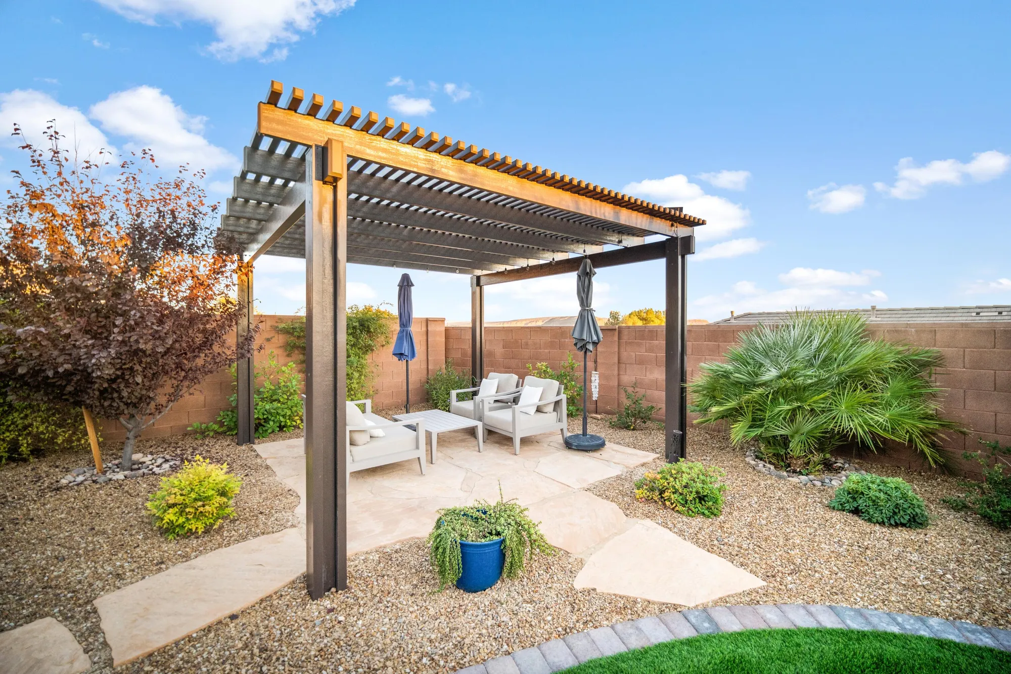 Property Slideshow image 24 of 44 | 273 w camino sur, Washington, UT, 84780