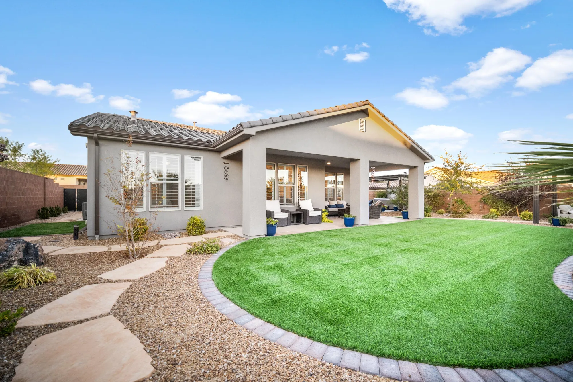 Property Slideshow image 22 of 44 | 273 w camino sur, Washington, UT, 84780