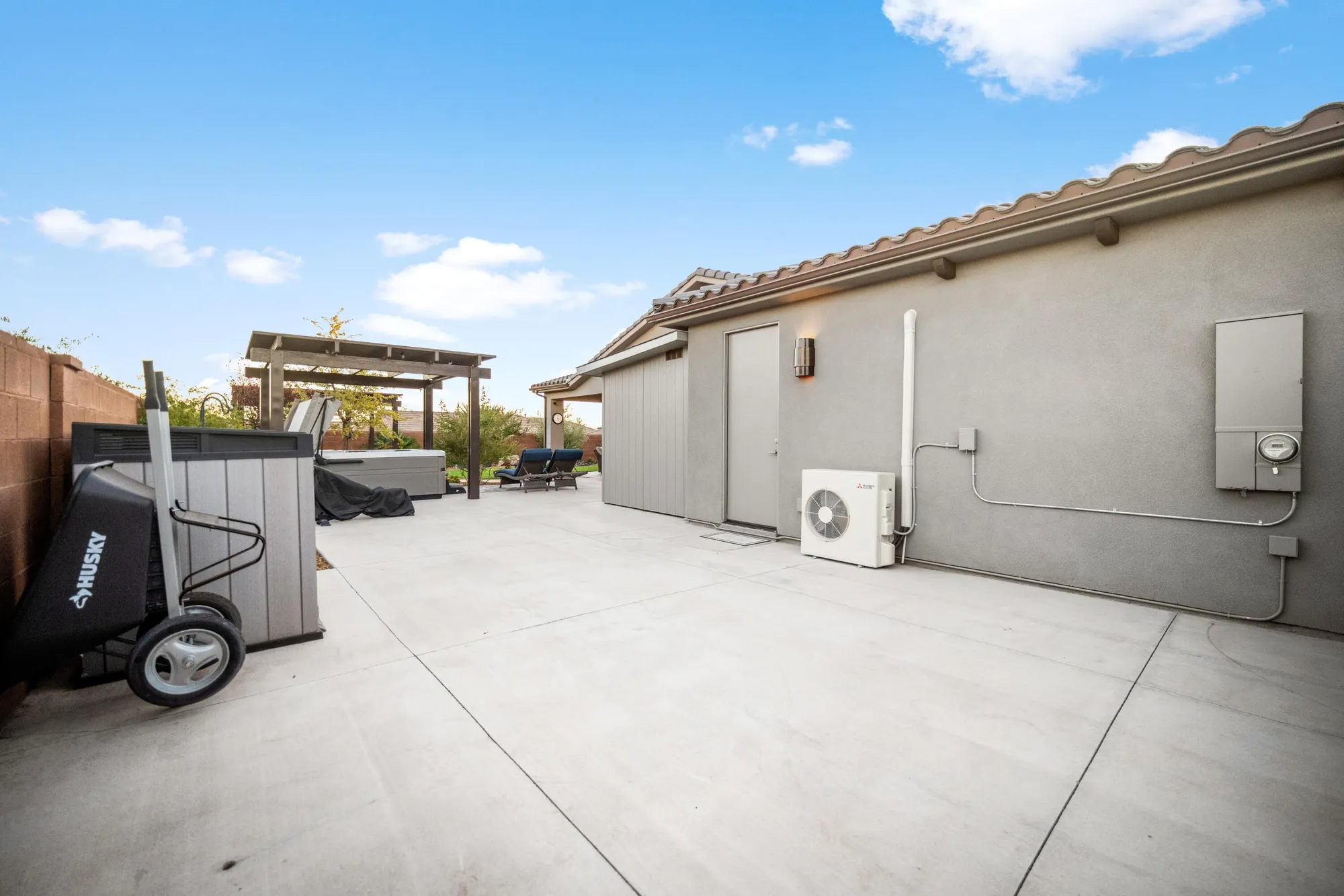 Property Slideshow image 28 of 44 | 273 w camino sur, Washington, UT, 84780