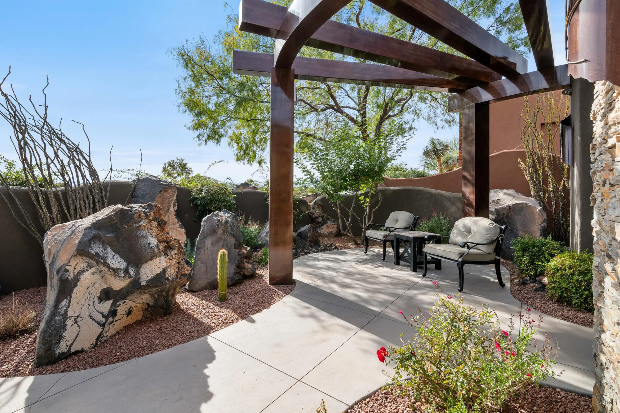Property Slideshow image 4 of 79 | 1500 e split rock dr 91, Ivins, UT, 84738