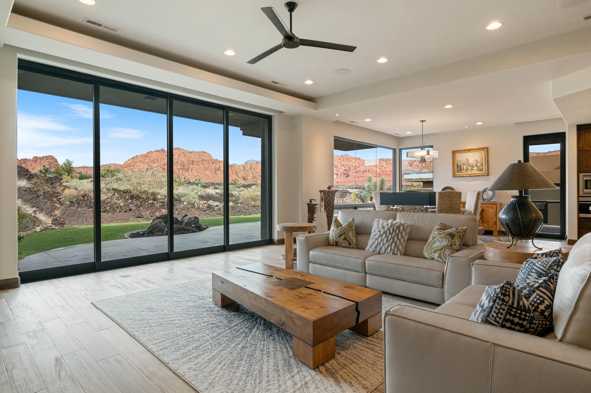 Property Slideshow image 17 of 79 | 1500 e split rock dr 91, Ivins, UT, 84738