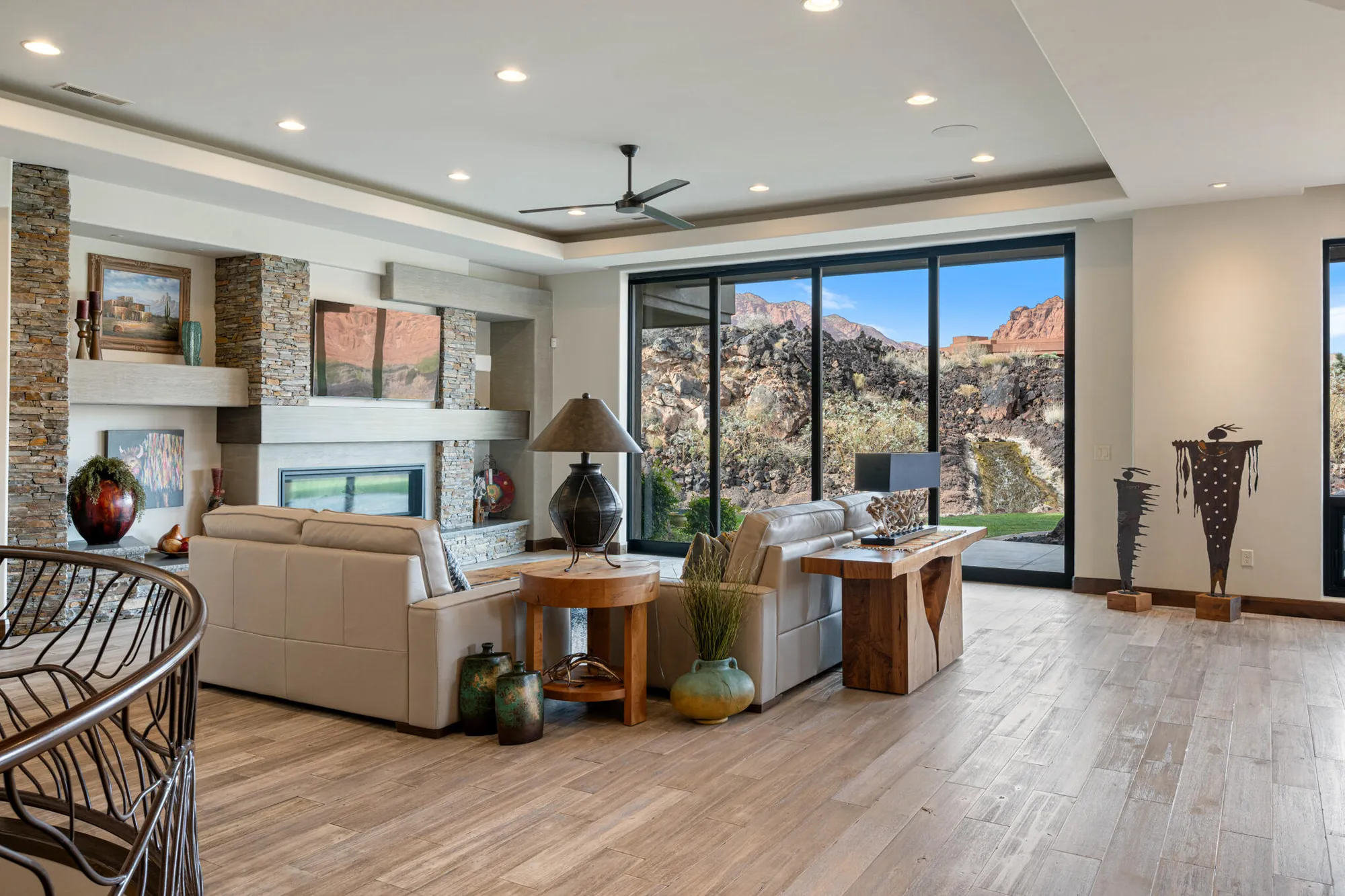 Property Slideshow image 18 of 79 | 1500 e split rock dr 91, Ivins, UT, 84738