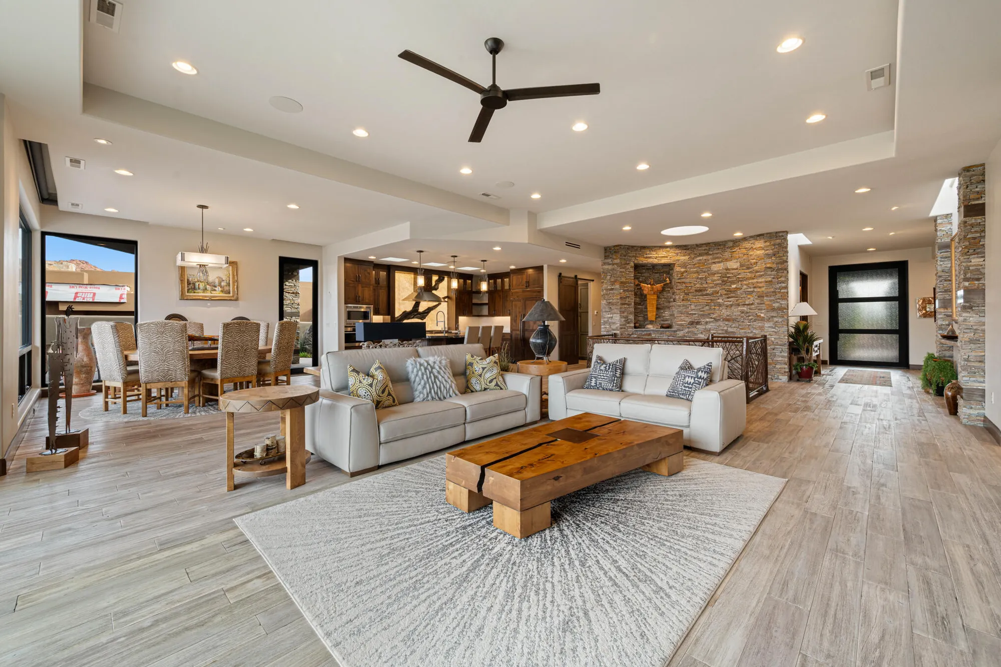 Property Slideshow image 19 of 79 | 1500 e split rock dr 91, Ivins, UT, 84738