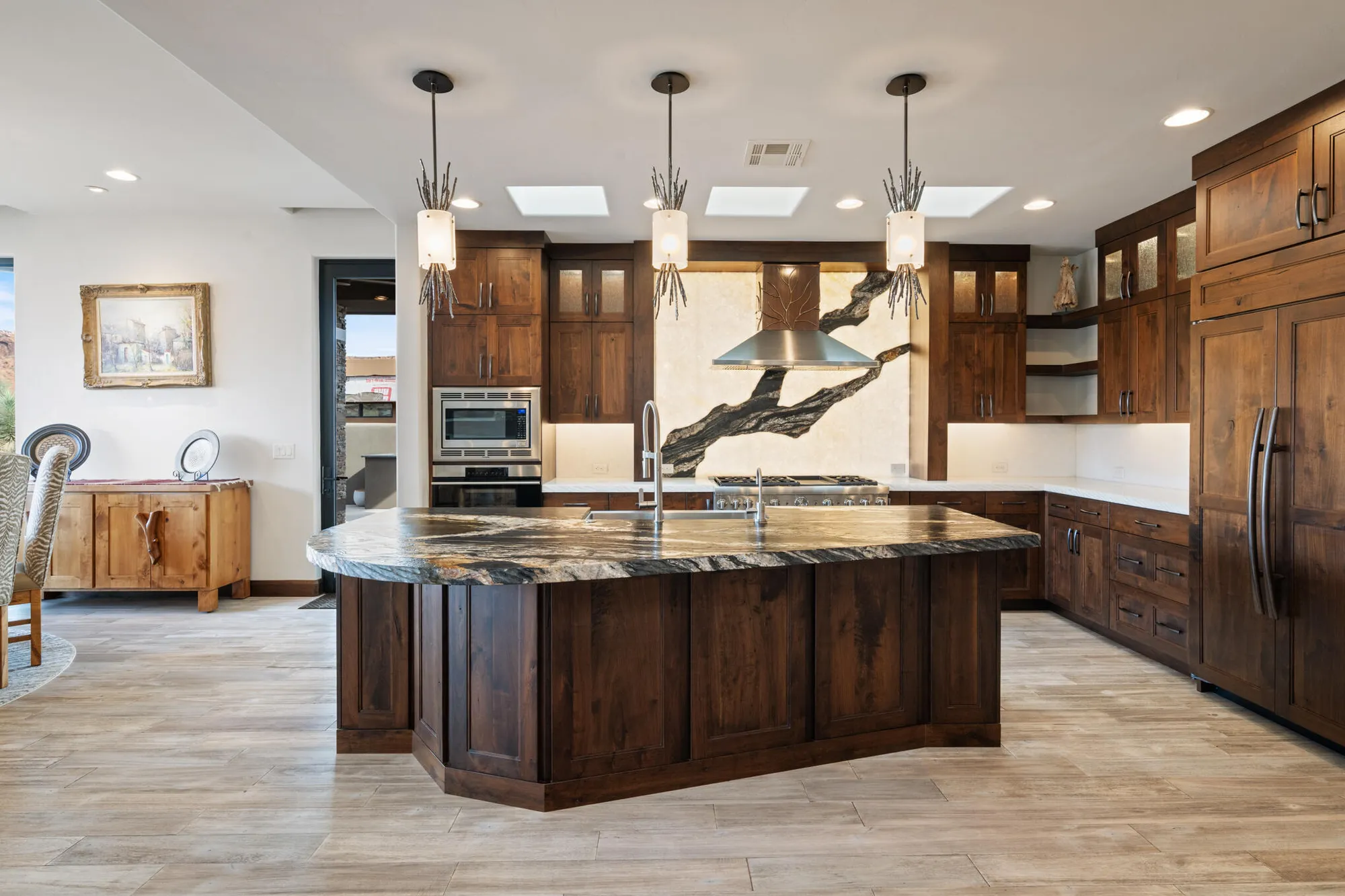 Property Slideshow image 11 of 79 | 1500 e split rock dr 91, Ivins, UT, 84738