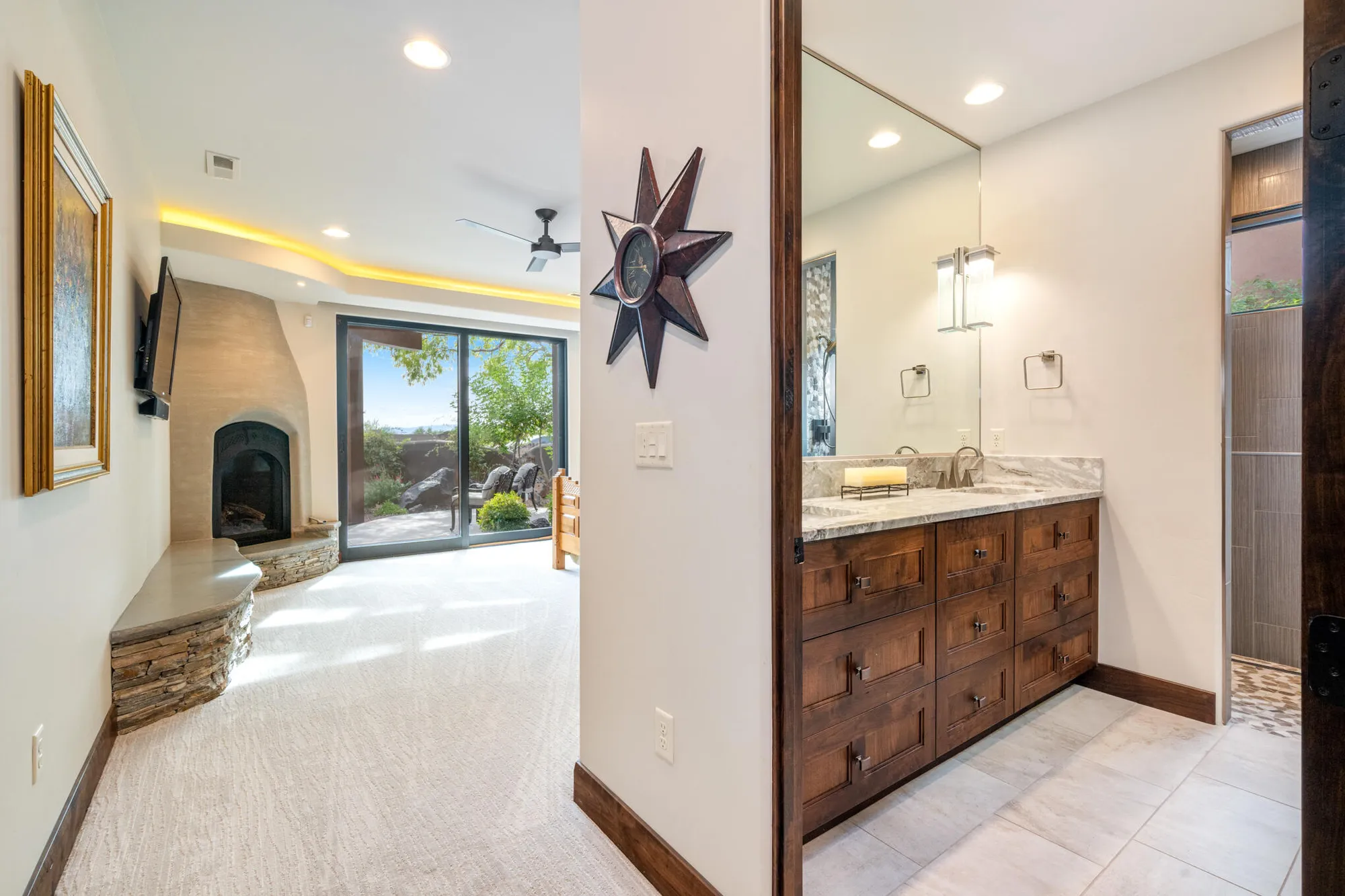 Property Slideshow image 24 of 79 | 1500 e split rock dr 91, Ivins, UT, 84738