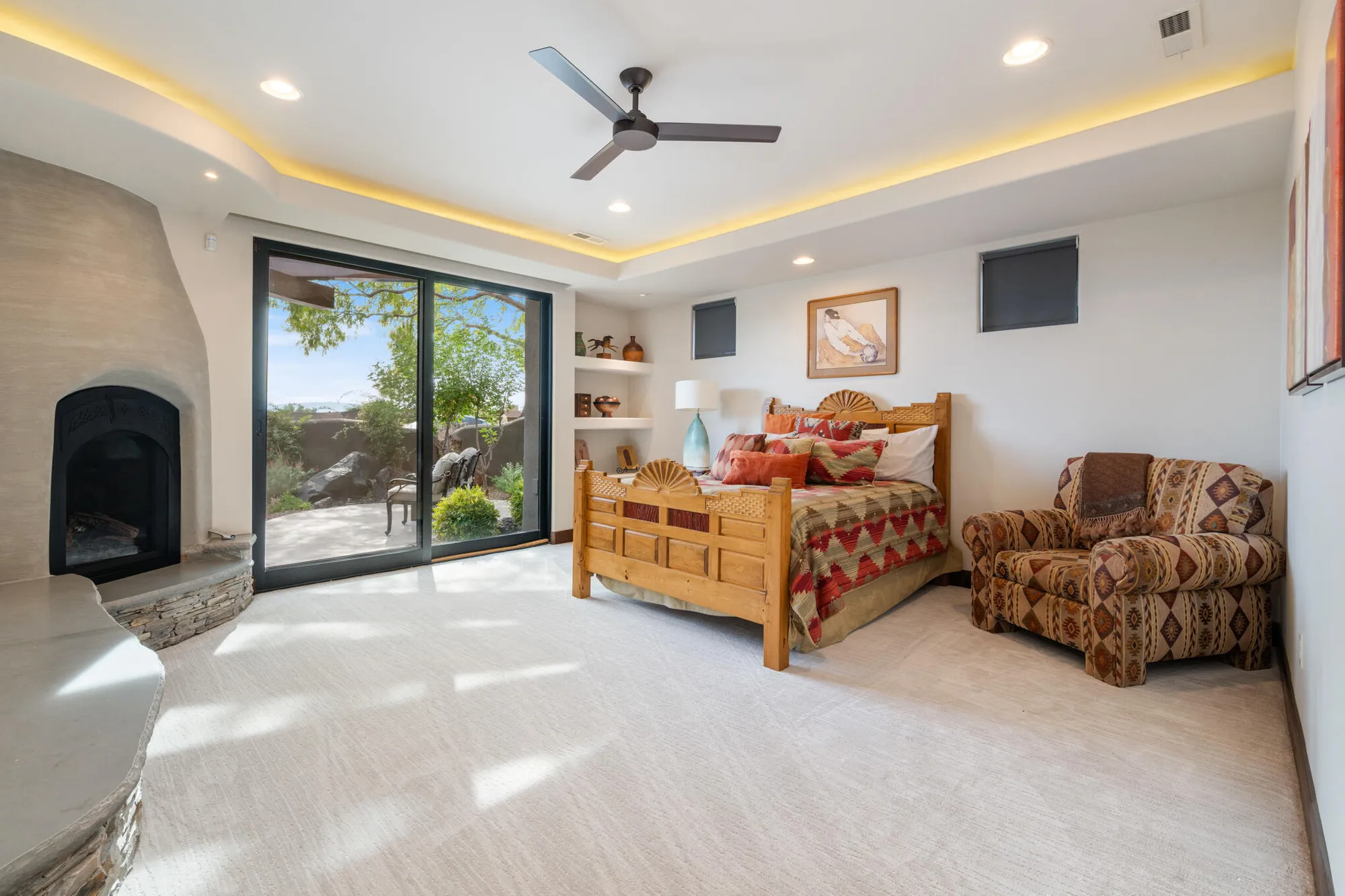 Property Slideshow image 25 of 79 | 1500 e split rock dr 91, Ivins, UT, 84738