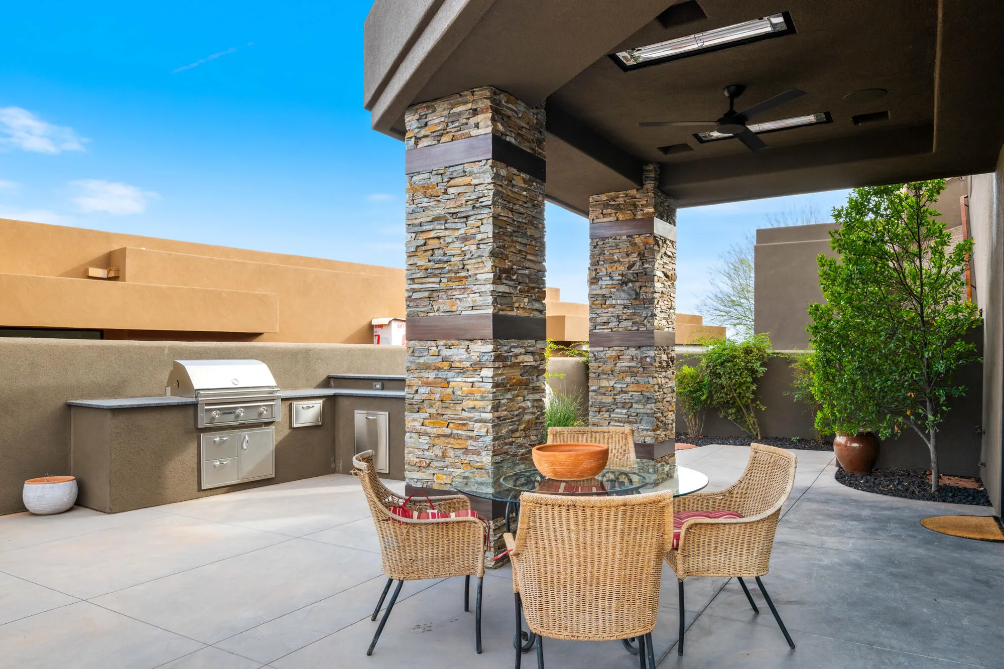 Property Slideshow image 46 of 79 | 1500 e split rock dr 91, Ivins, UT, 84738