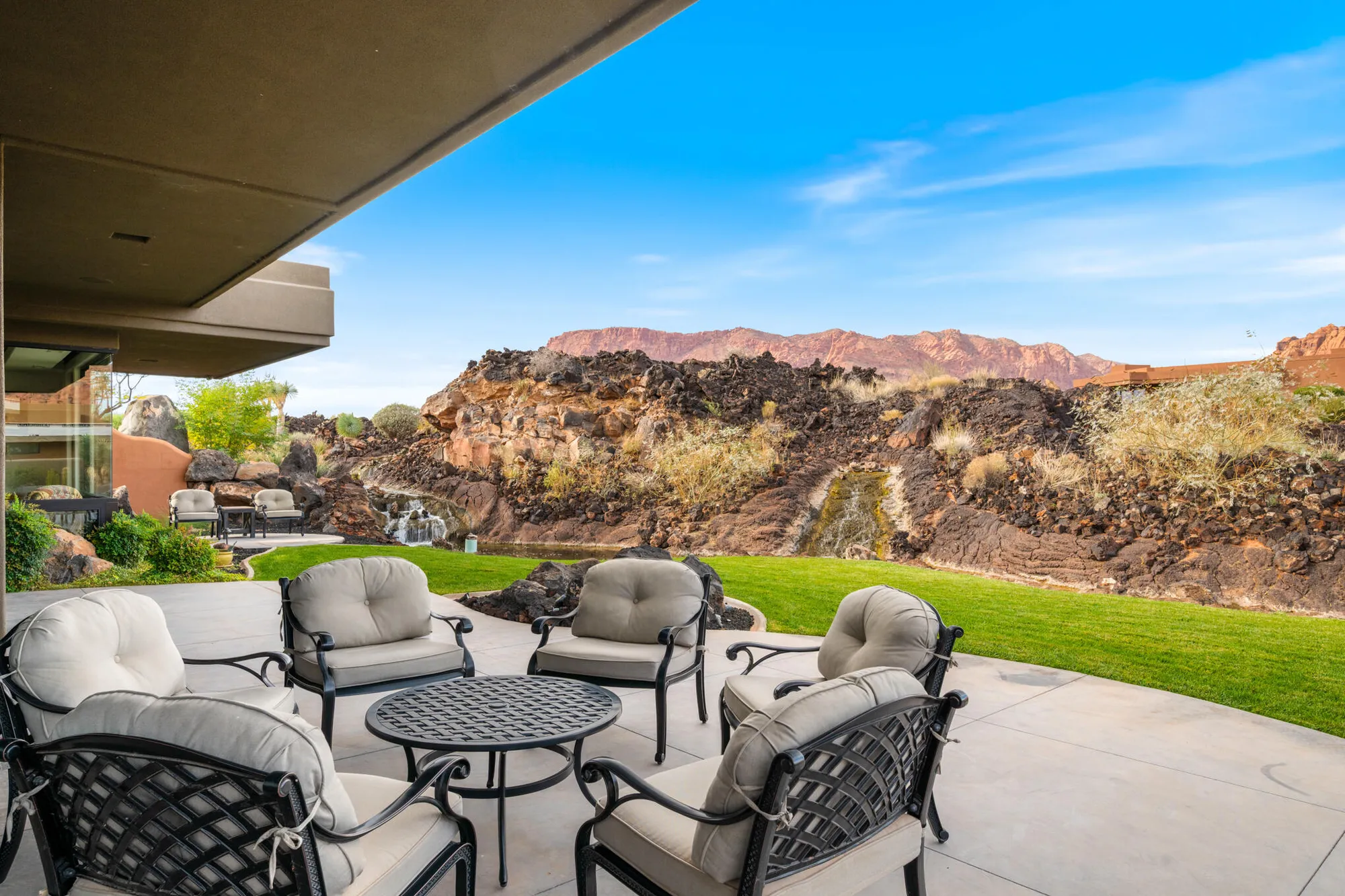 Property Slideshow image 47 of 79 | 1500 e split rock dr 91, Ivins, UT, 84738