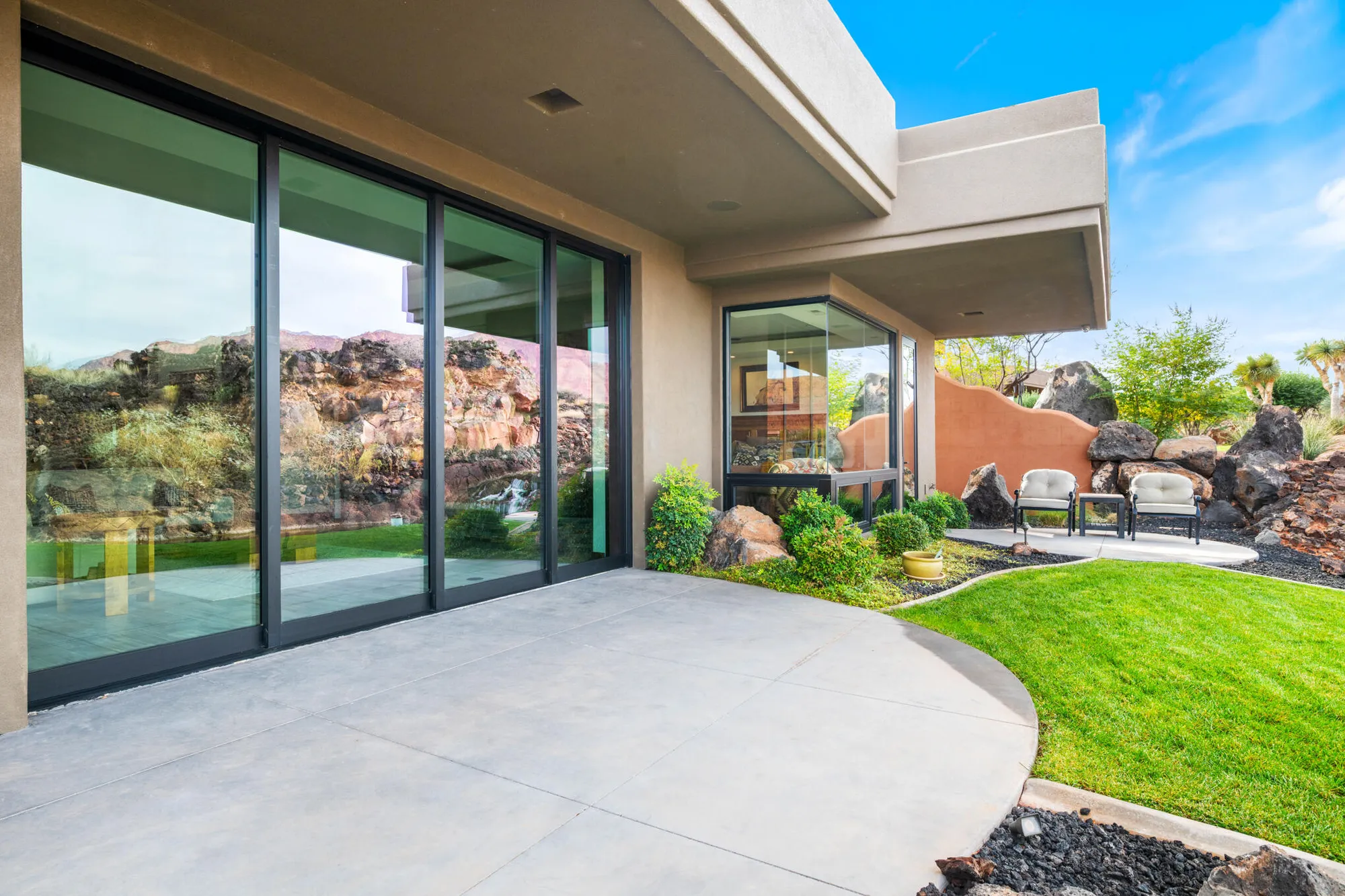 Property Slideshow image 49 of 79 | 1500 e split rock dr 91, Ivins, UT, 84738