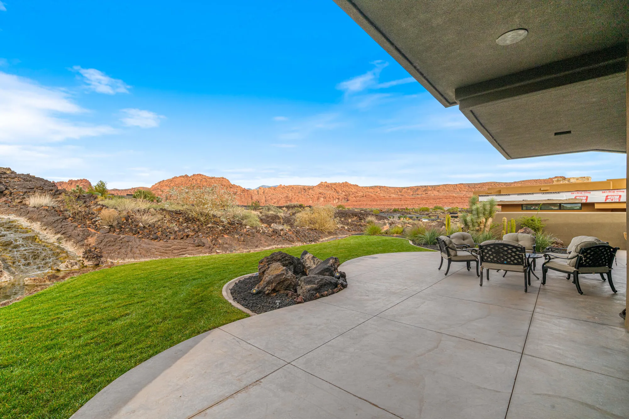 Property Slideshow image 50 of 79 | 1500 e split rock dr 91, Ivins, UT, 84738