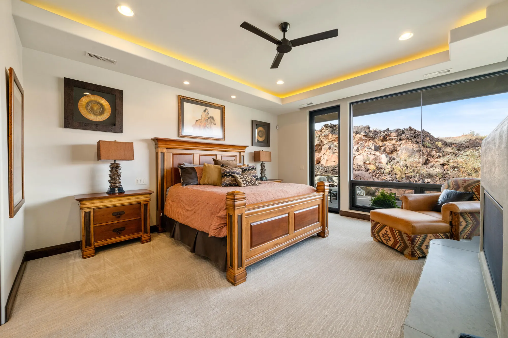 Property Slideshow image 36 of 79 | 1500 e split rock dr 91, Ivins, UT, 84738