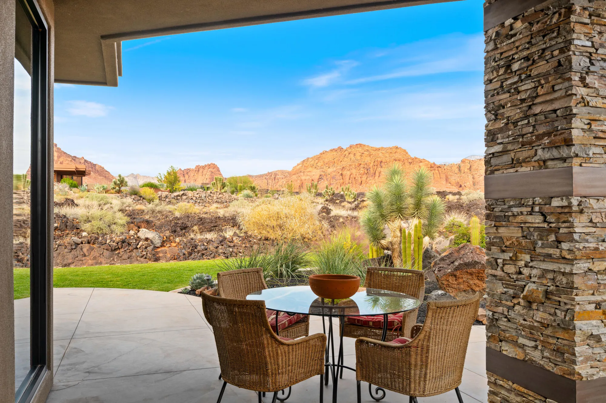 Property Slideshow image 45 of 79 | 1500 e split rock dr 91, Ivins, UT, 84738