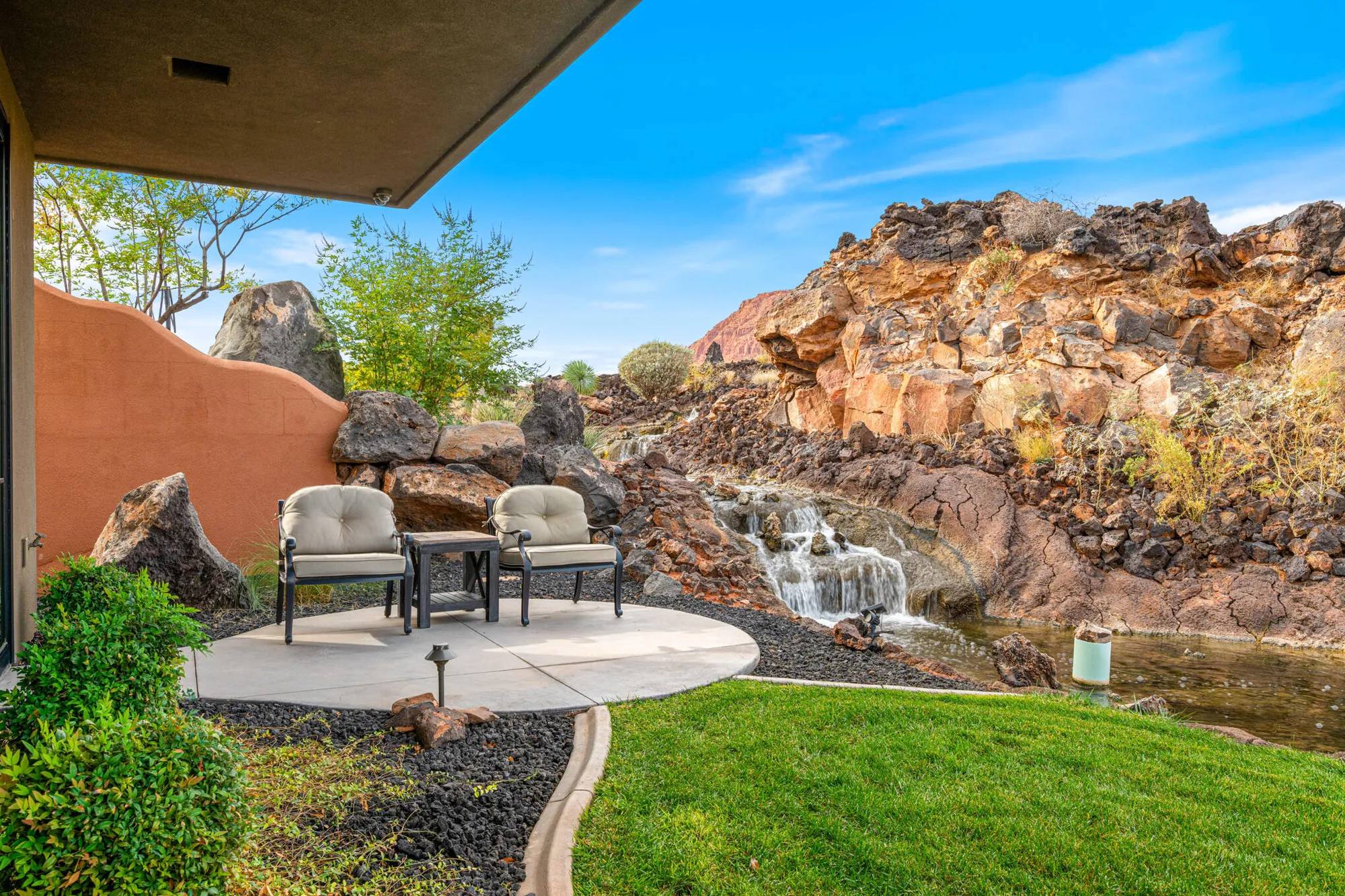 Property Slideshow image 51 of 79 | 1500 e split rock dr 91, Ivins, UT, 84738