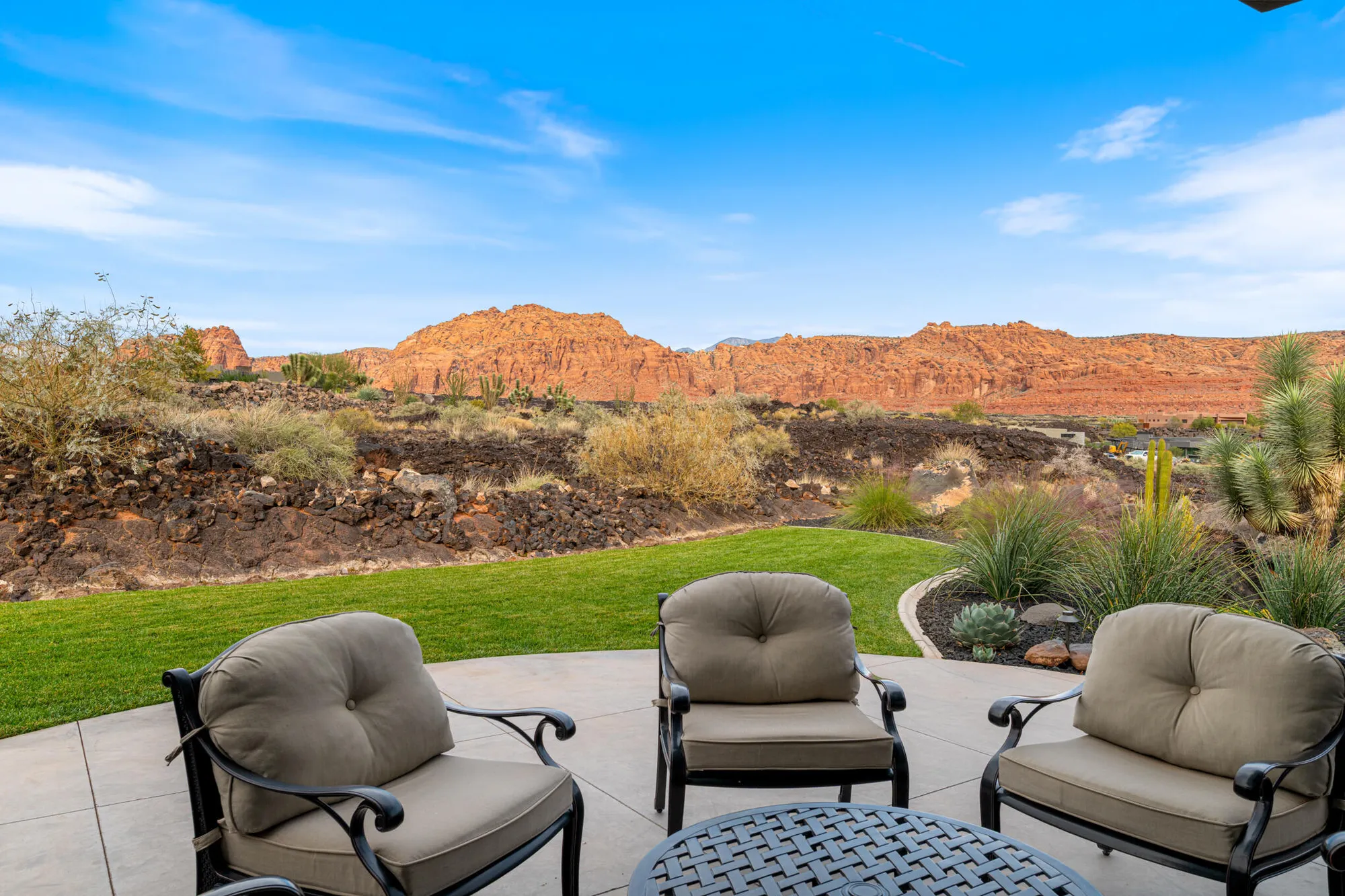 Property Slideshow image 52 of 79 | 1500 e split rock dr 91, Ivins, UT, 84738