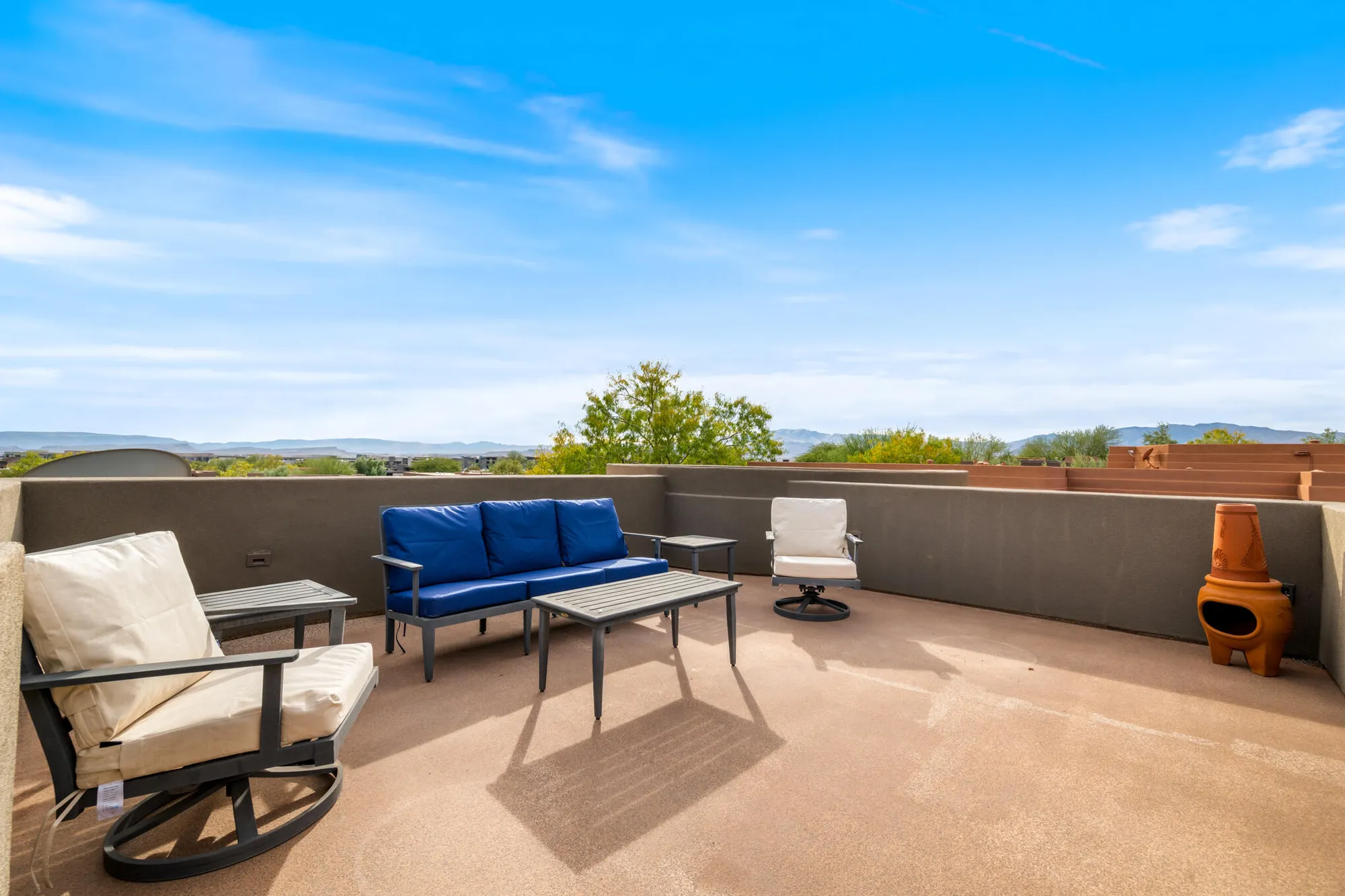 Property Slideshow image 54 of 79 | 1500 e split rock dr 91, Ivins, UT, 84738