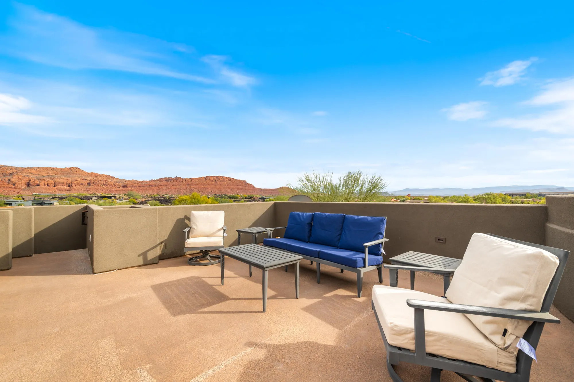 Property Slideshow image 55 of 79 | 1500 e split rock dr 91, Ivins, UT, 84738
