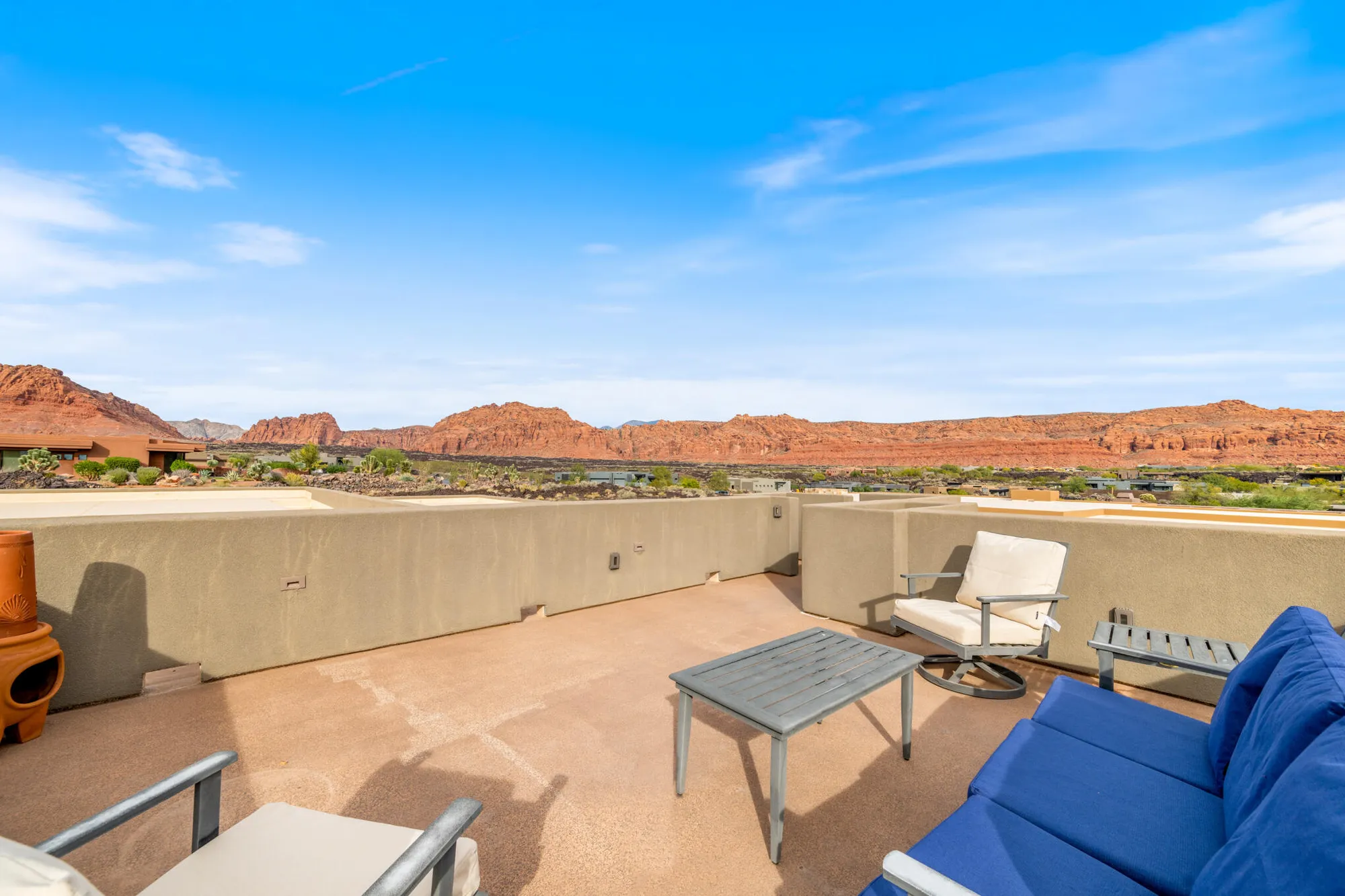Property Slideshow image 56 of 79 | 1500 e split rock dr 91, Ivins, UT, 84738