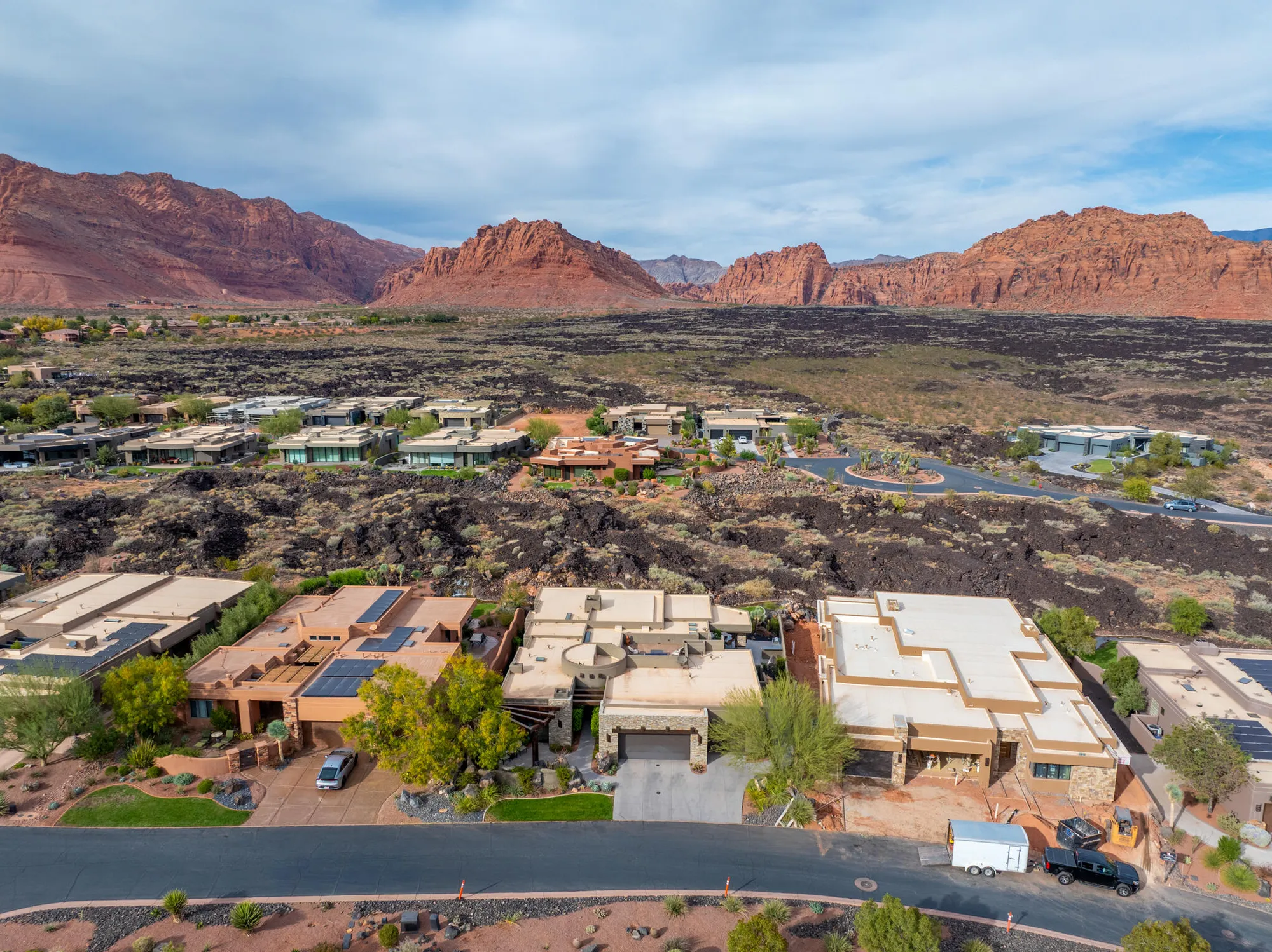 Property Slideshow image 61 of 79 | 1500 e split rock dr 91, Ivins, UT, 84738