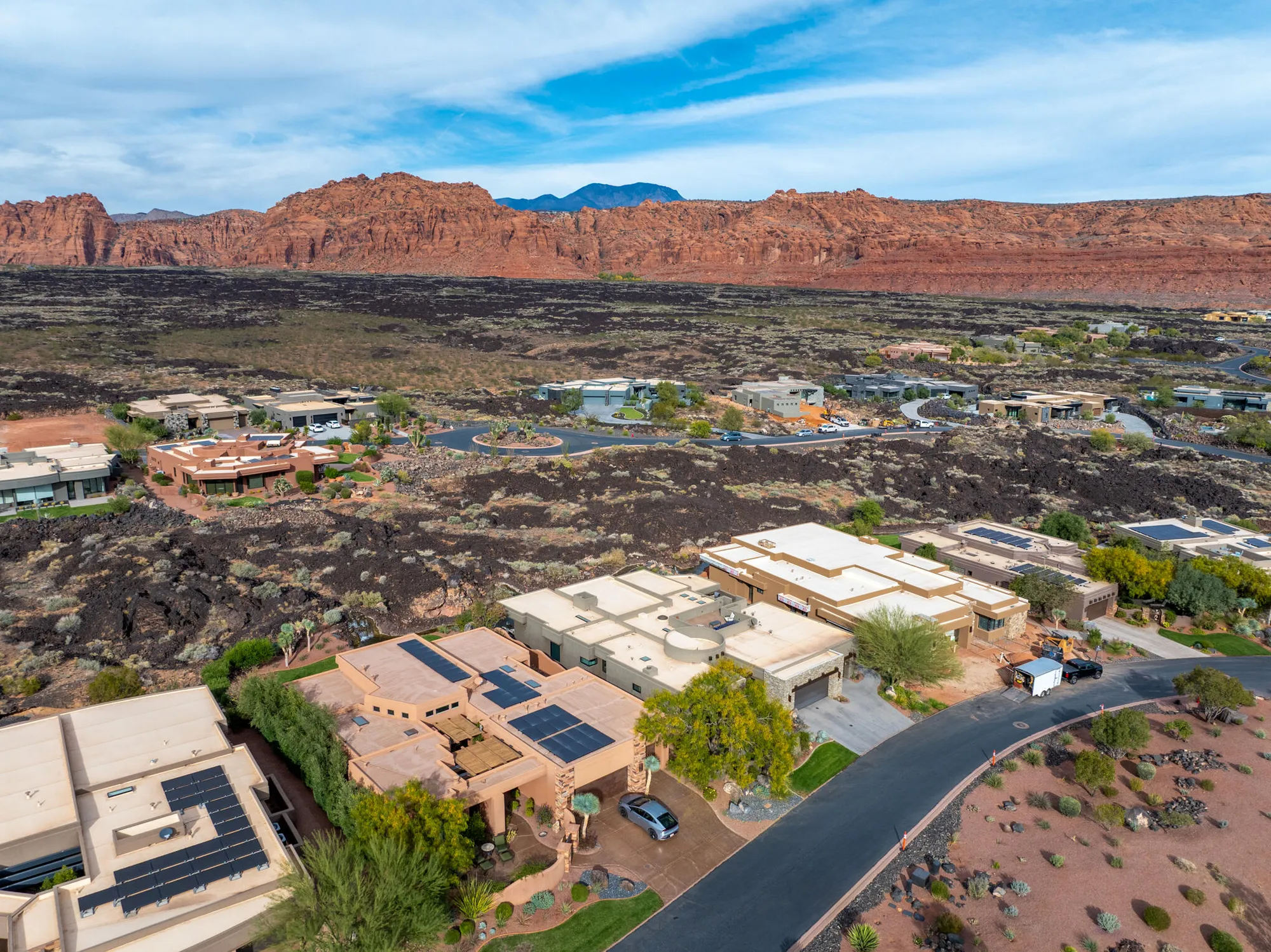 Property Slideshow image 63 of 79 | 1500 e split rock dr 91, Ivins, UT, 84738