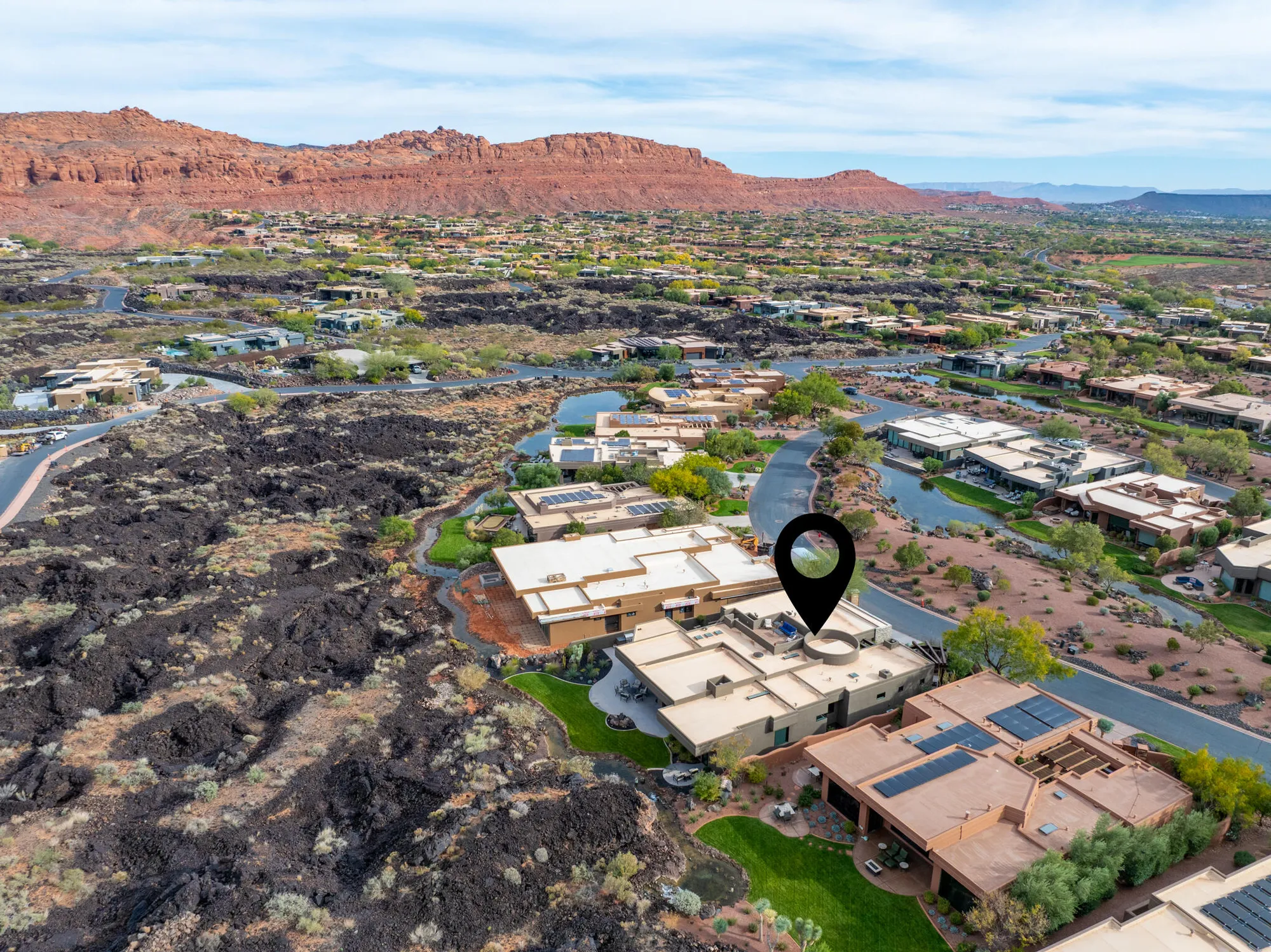 Property Slideshow image 64 of 79 | 1500 e split rock dr 91, Ivins, UT, 84738
