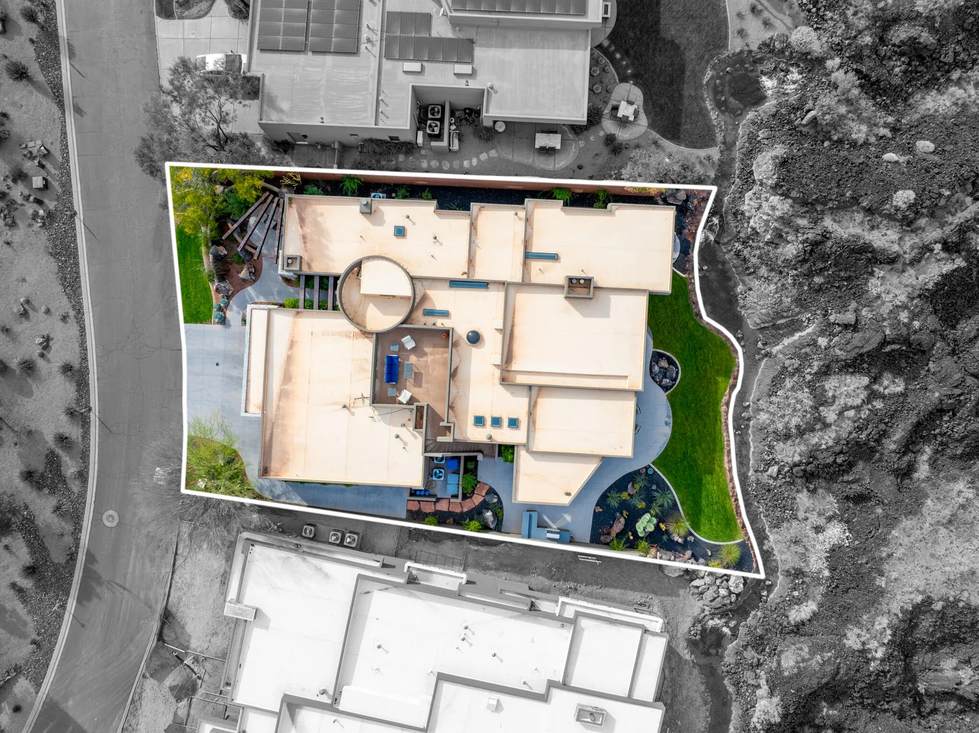 Property Slideshow image 57 of 79 | 1500 e split rock dr 91, Ivins, UT, 84738