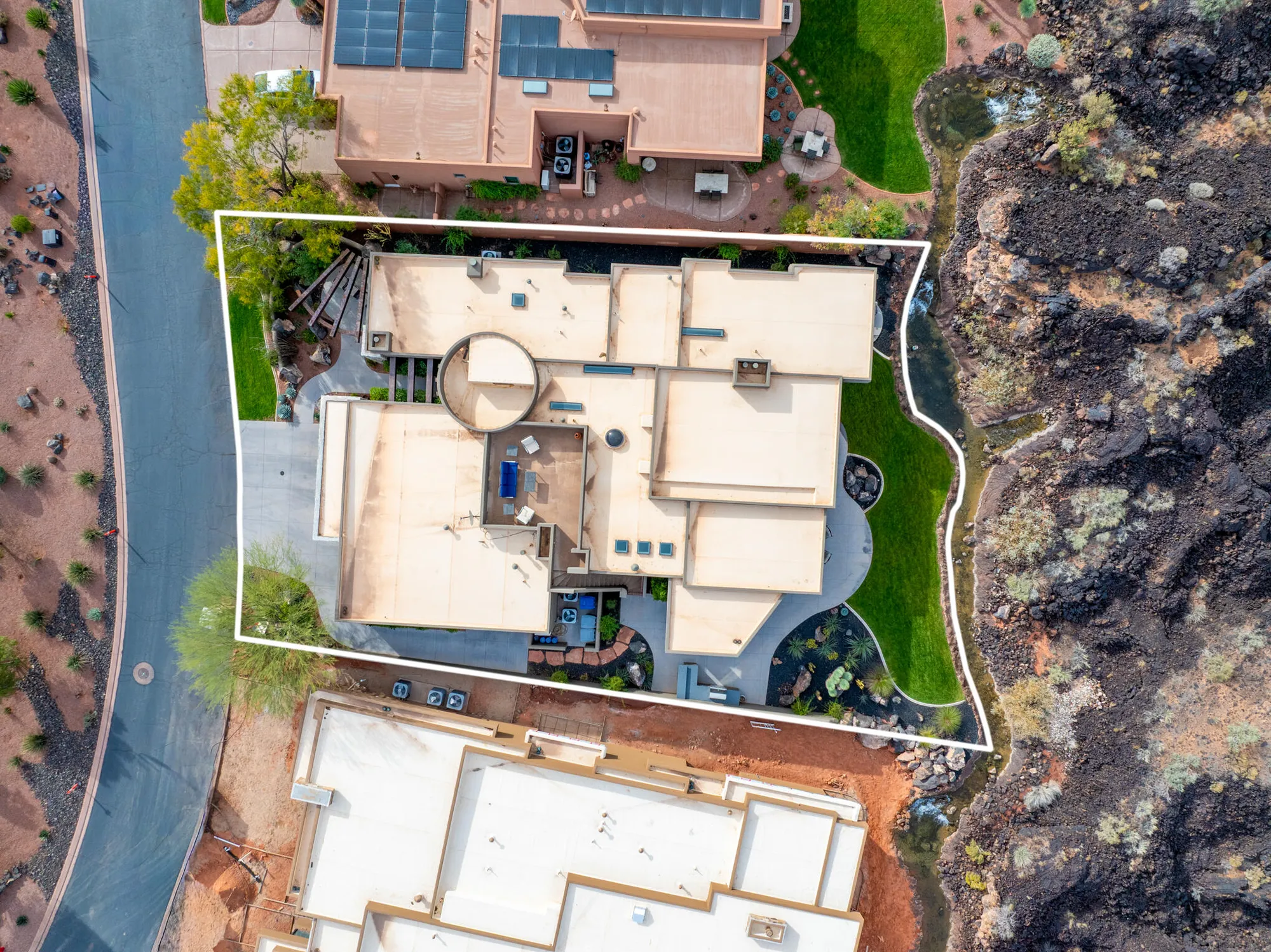 Property Slideshow image 58 of 79 | 1500 e split rock dr 91, Ivins, UT, 84738