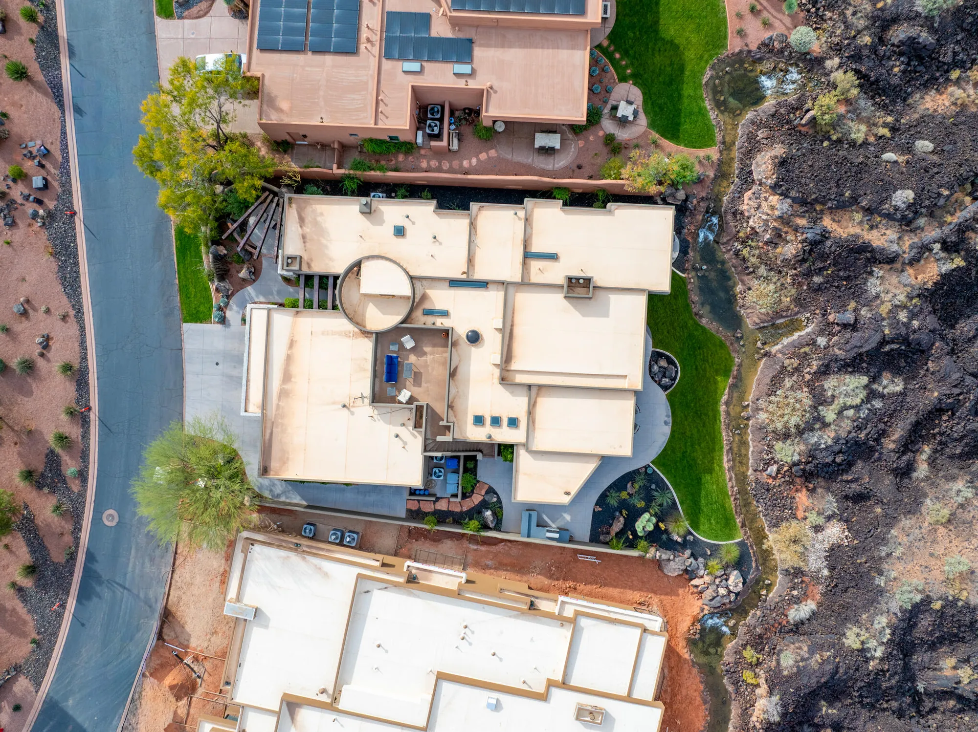 Property Slideshow image 59 of 79 | 1500 e split rock dr 91, Ivins, UT, 84738