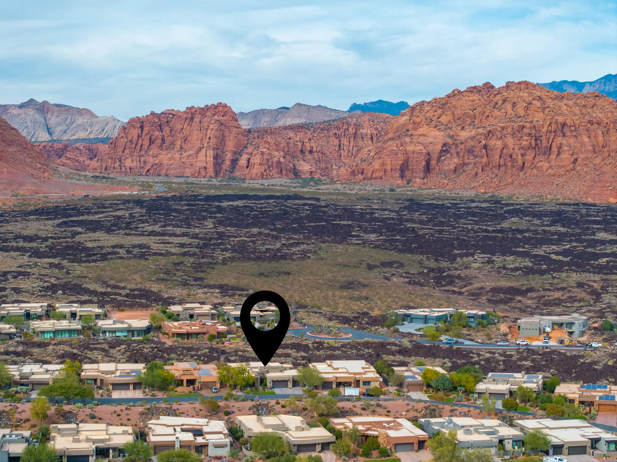 Property Slideshow image 74 of 79 | 1500 e split rock dr 91, Ivins, UT, 84738