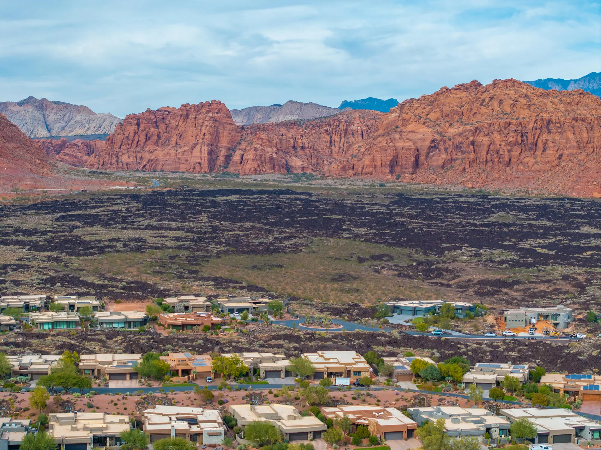 Property Slideshow image 75 of 79 | 1500 e split rock dr 91, Ivins, UT, 84738