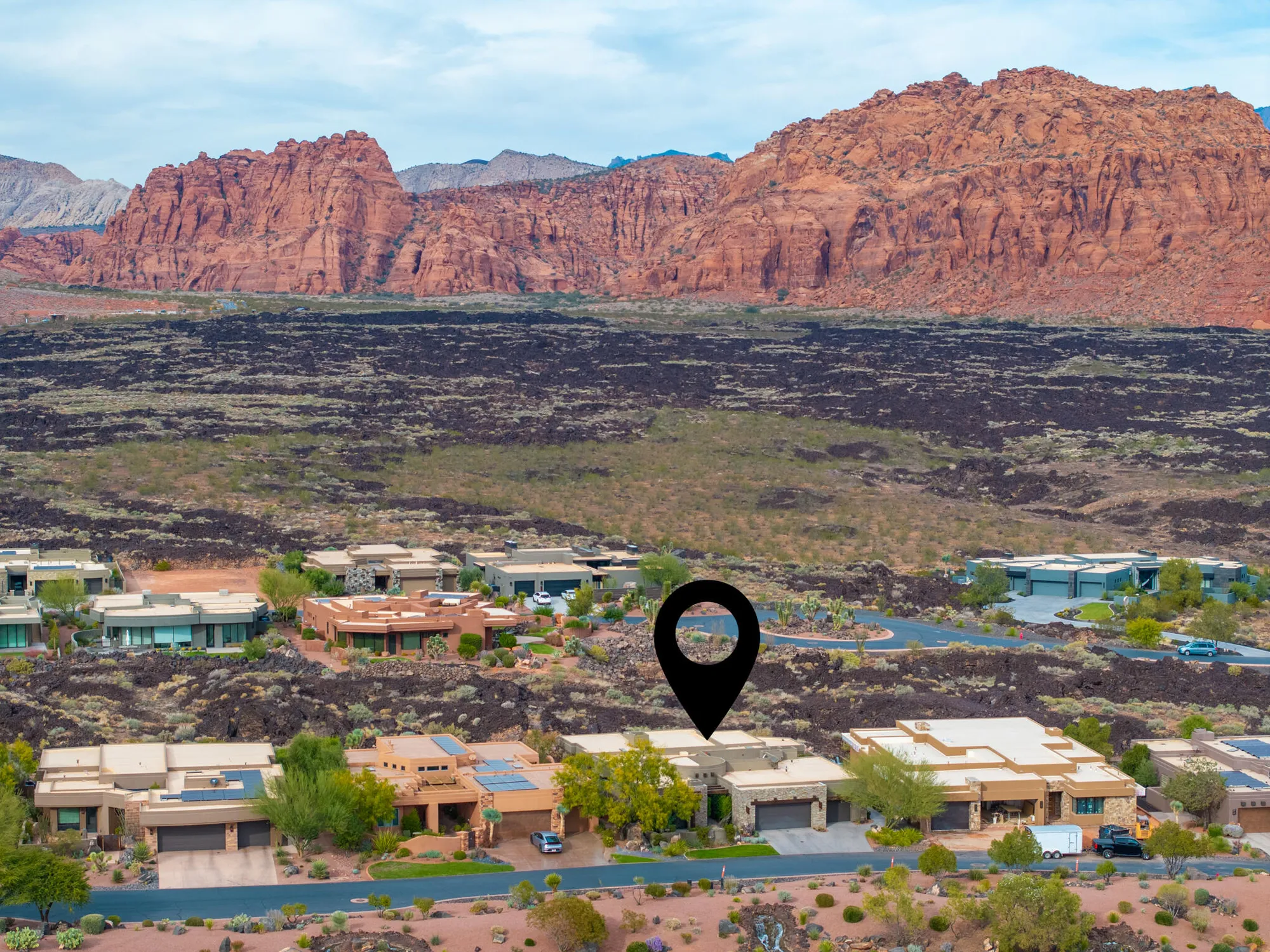 Property Slideshow image 76 of 79 | 1500 e split rock dr 91, Ivins, UT, 84738