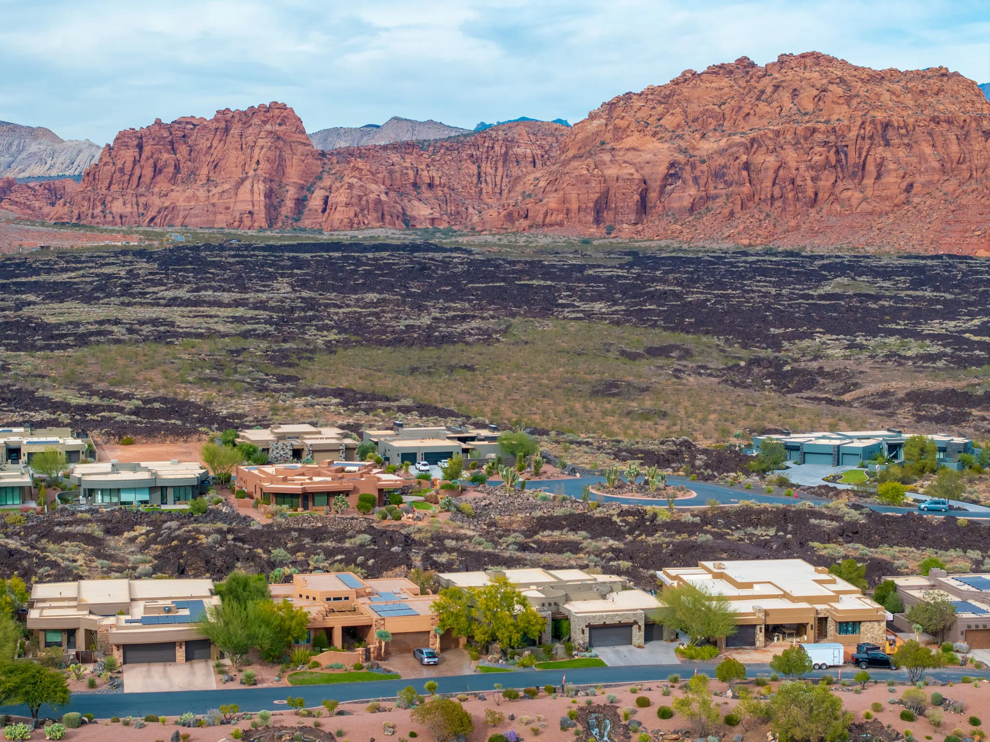 Property Slideshow image 77 of 79 | 1500 e split rock dr 91, Ivins, UT, 84738