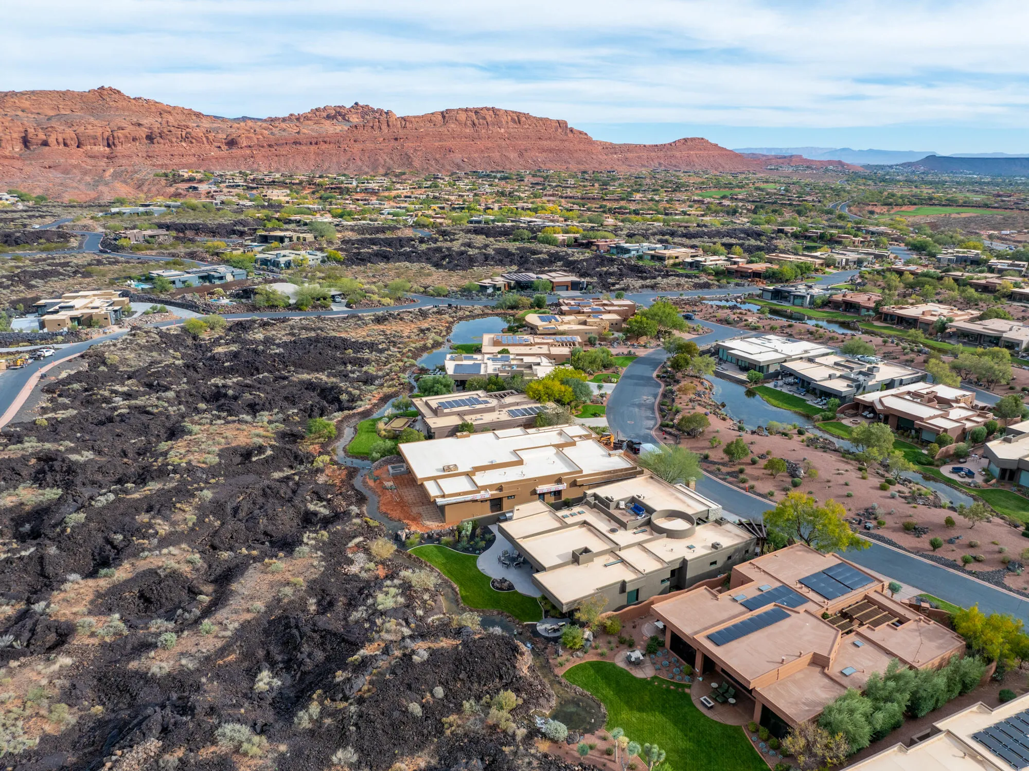 Property Slideshow image 65 of 79 | 1500 e split rock dr 91, Ivins, UT, 84738