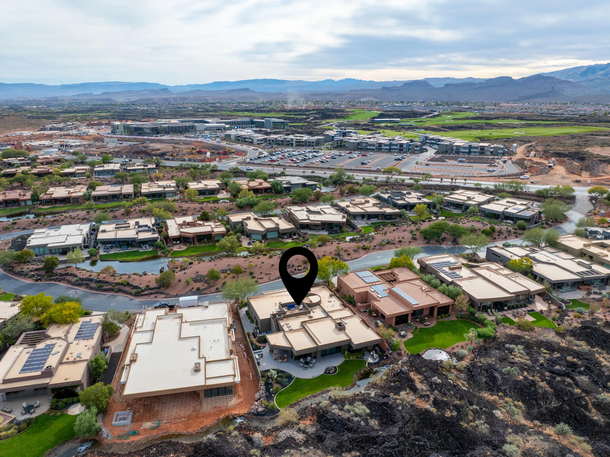 Property Slideshow image 66 of 79 | 1500 e split rock dr 91, Ivins, UT, 84738