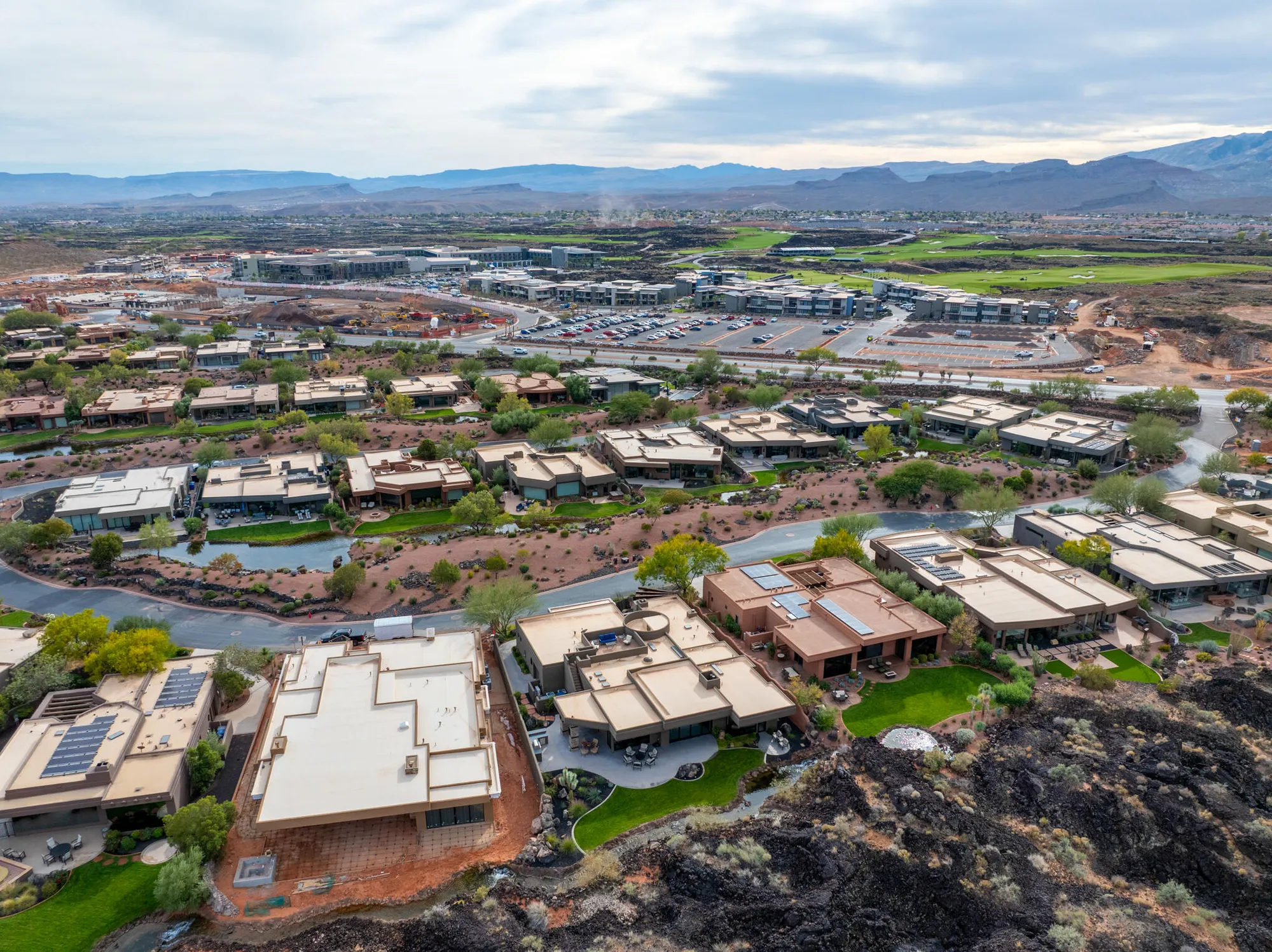 Property Slideshow image 67 of 79 | 1500 e split rock dr 91, Ivins, UT, 84738