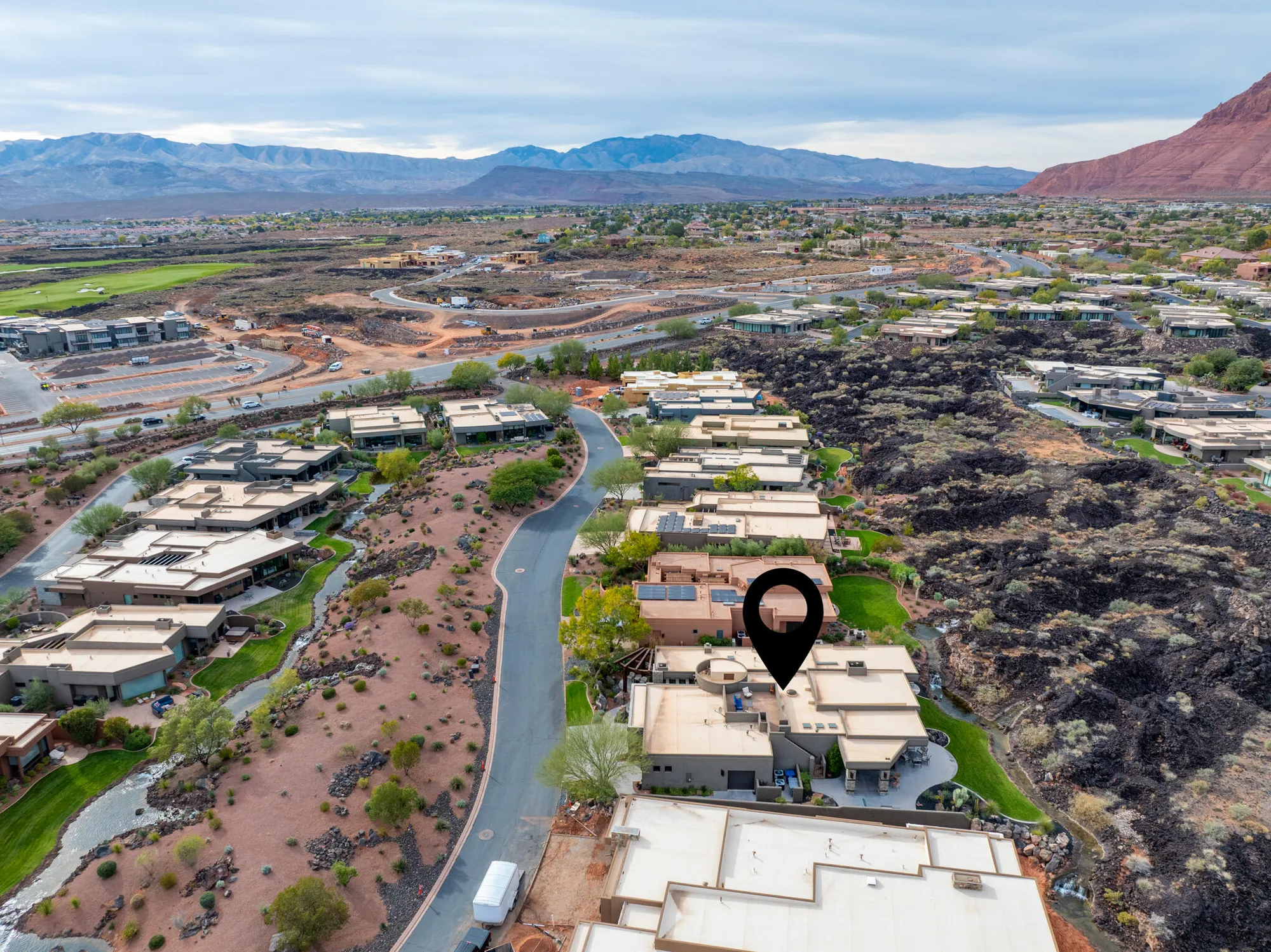 Property Slideshow image 68 of 79 | 1500 e split rock dr 91, Ivins, UT, 84738