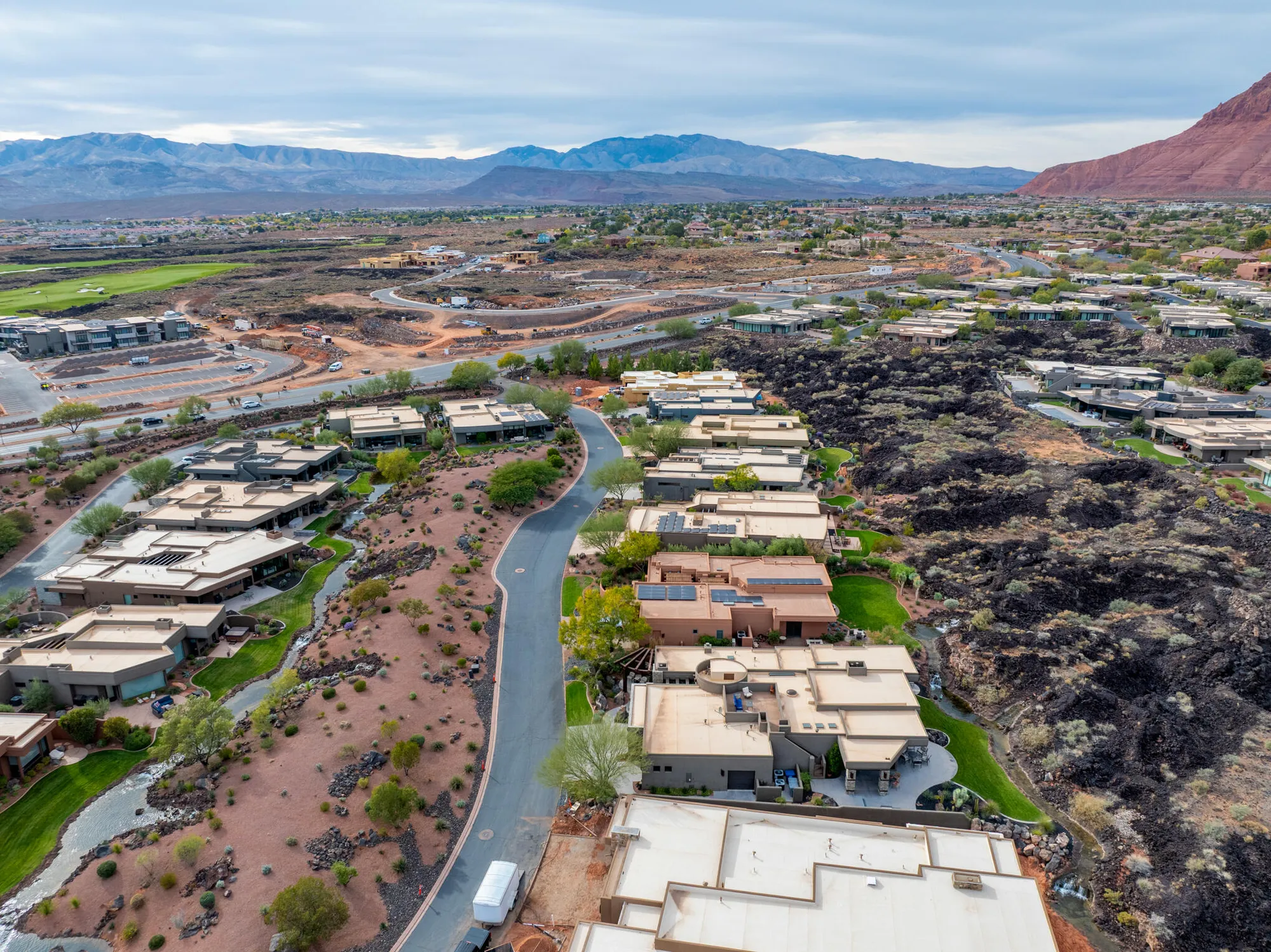 Property Slideshow image 69 of 79 | 1500 e split rock dr 91, Ivins, UT, 84738