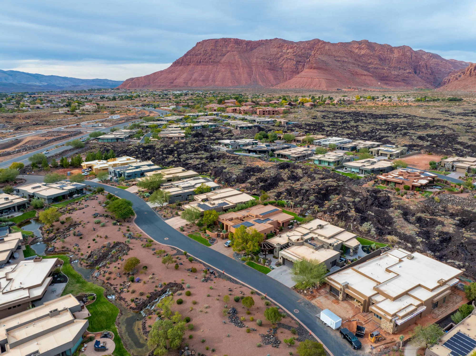 Property Slideshow image 71 of 79 | 1500 e split rock dr 91, Ivins, UT, 84738